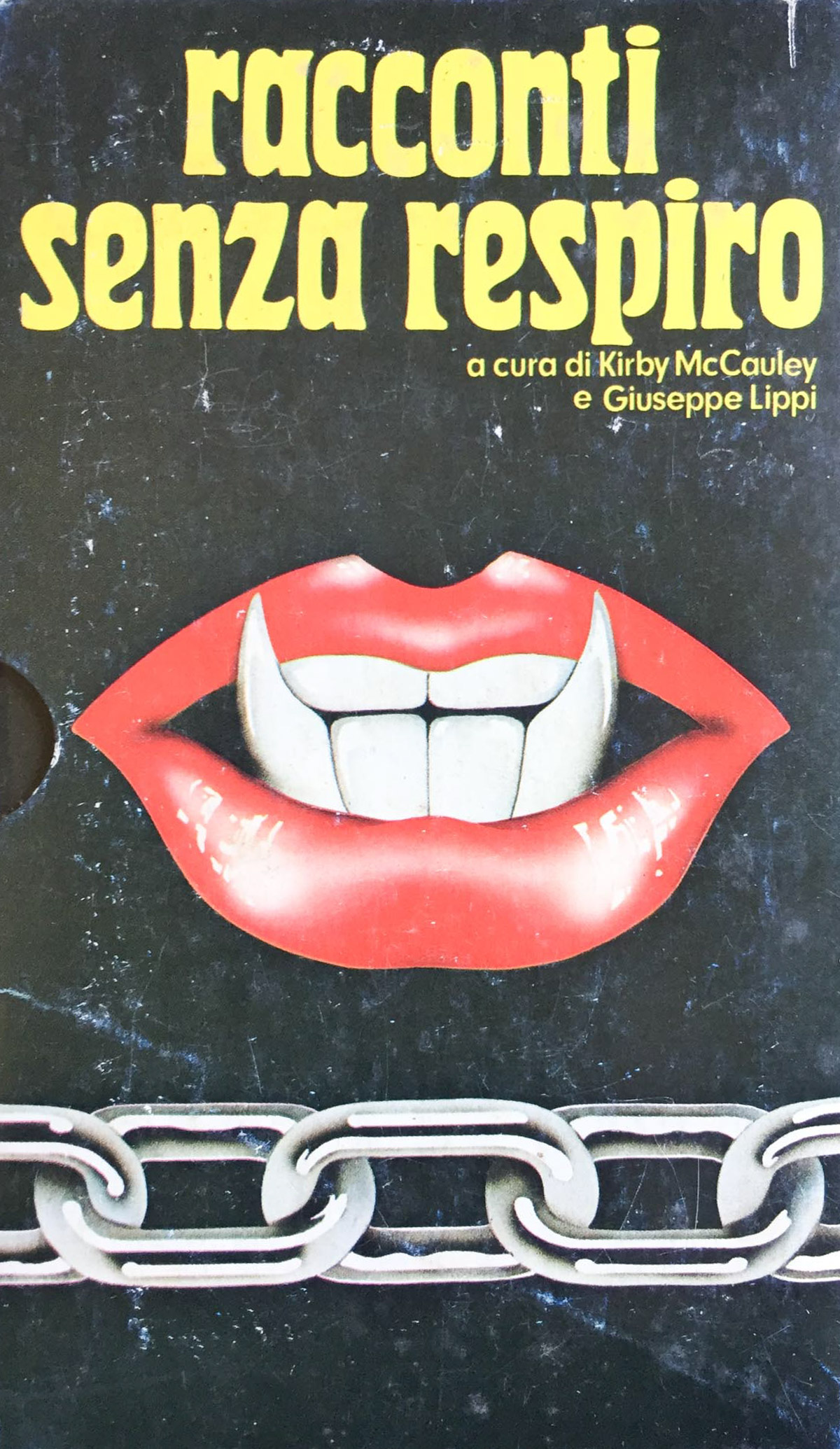 Racconti senza respiro