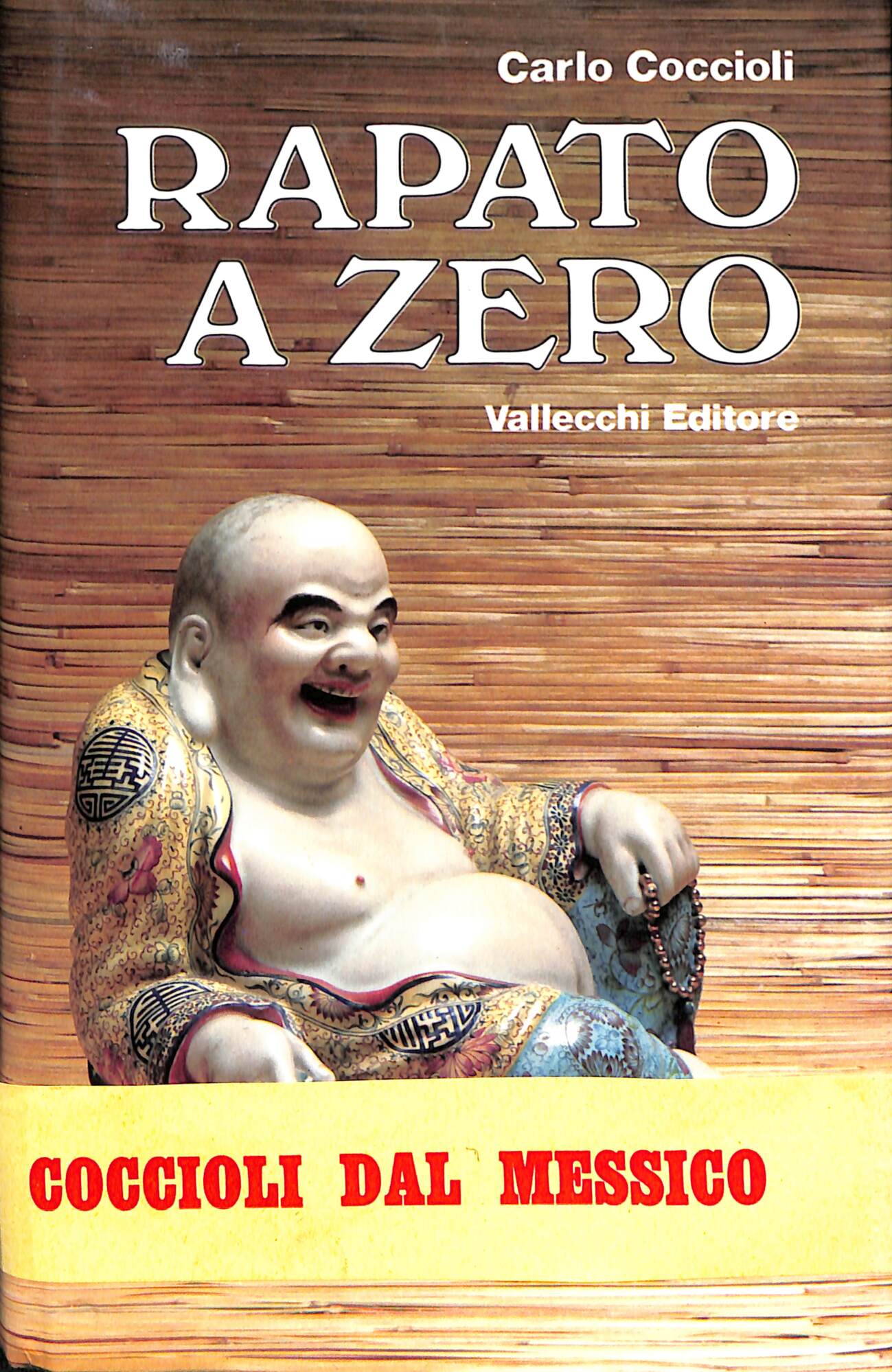 Rapato a zero : le famose telefonate dal Messico pubblicate …