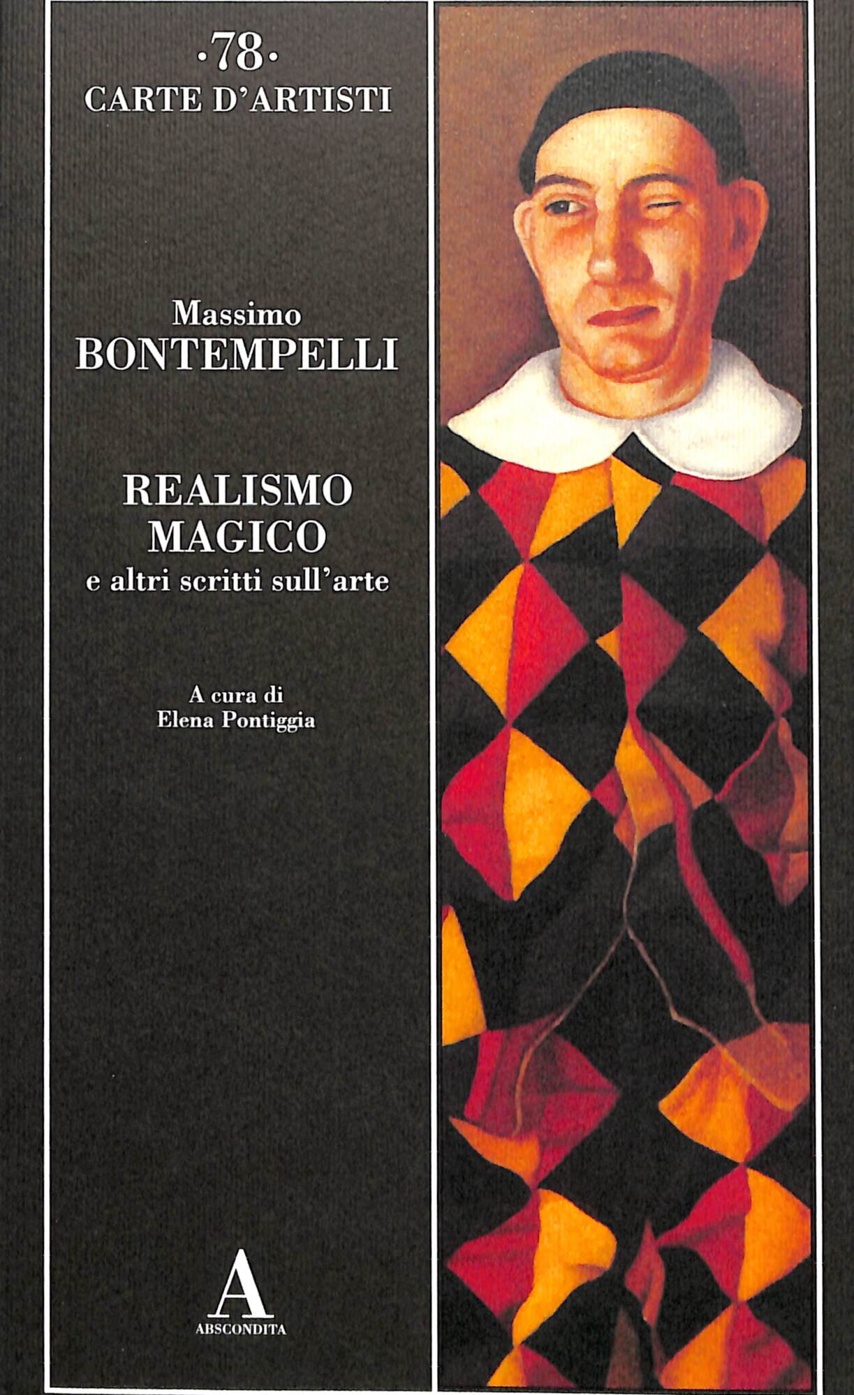 Realismo magico e altri scritti sull'arte