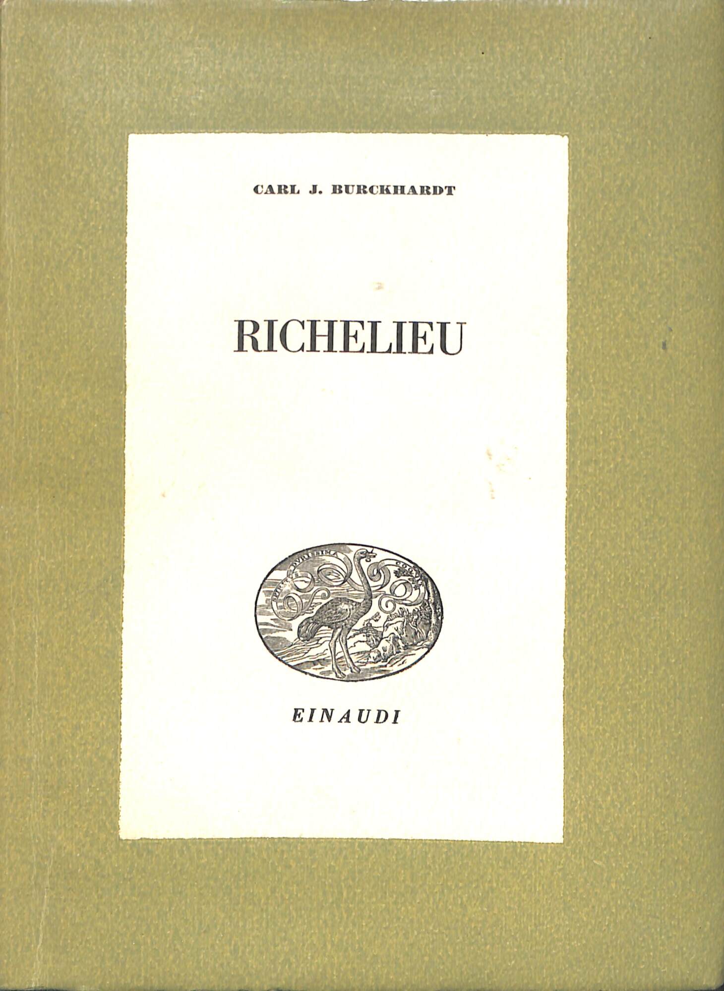 Richelieu
