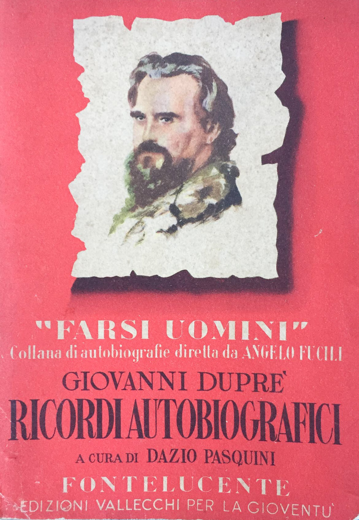 Ricordi autobiografici