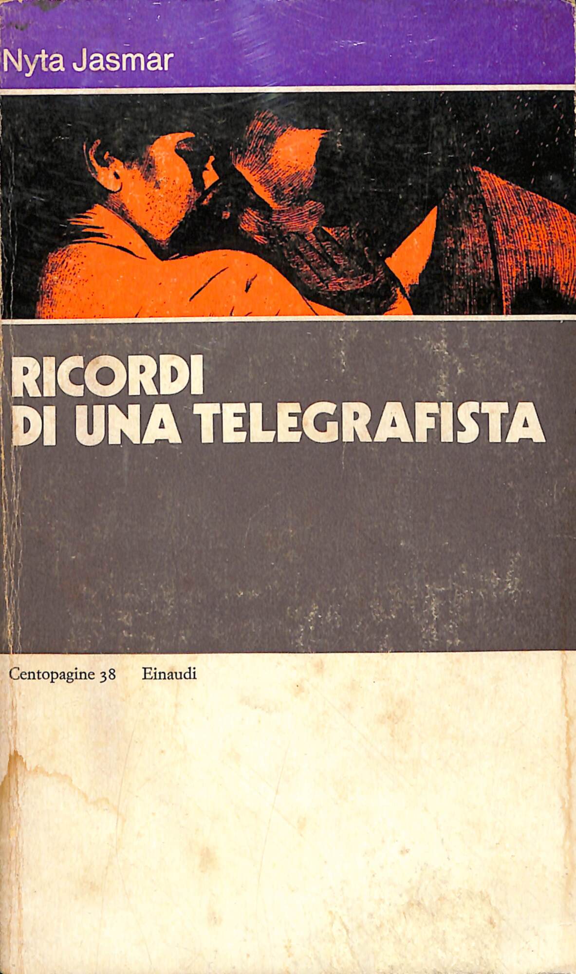 Ricordi di una telegrafista