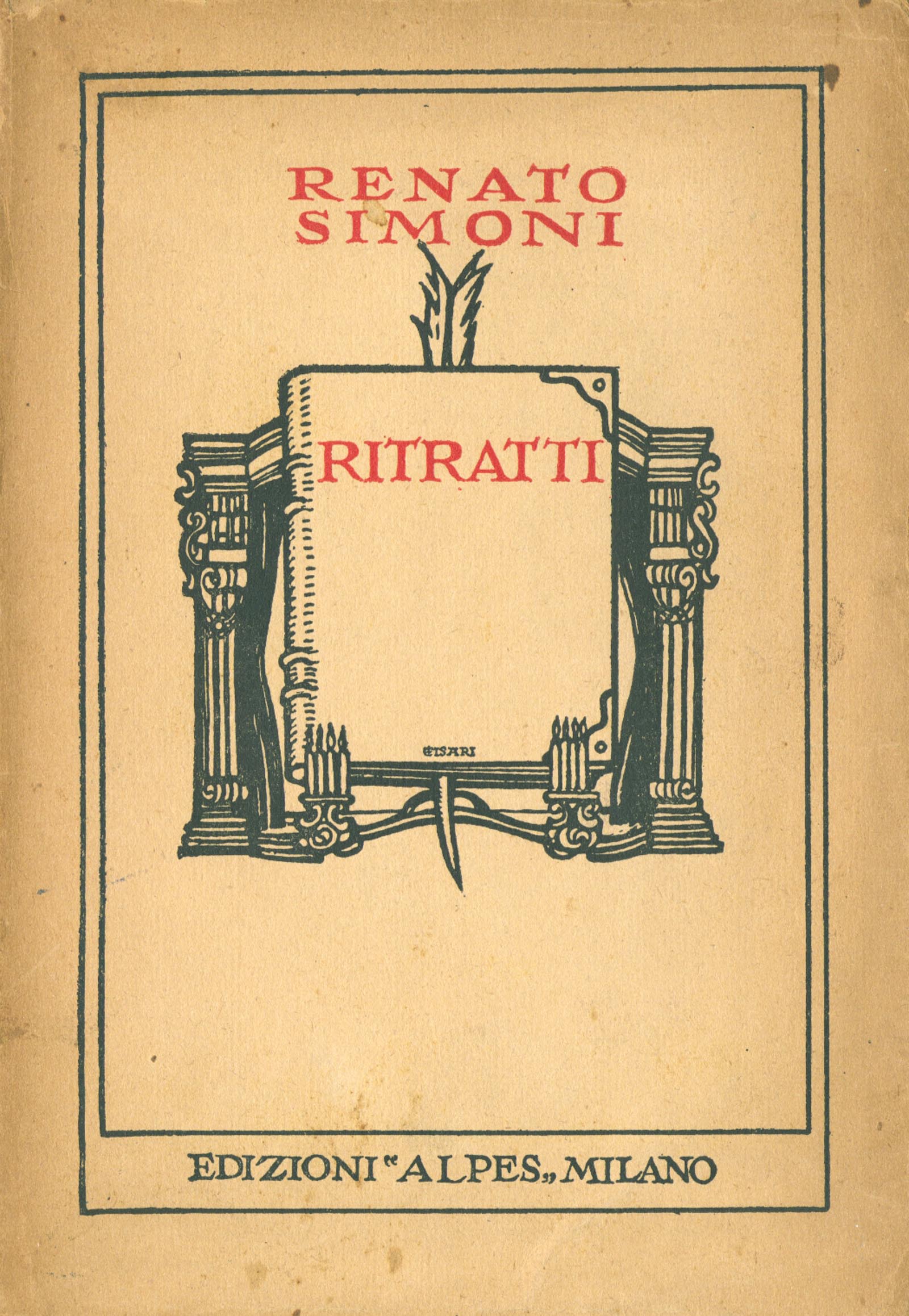 Ritratti