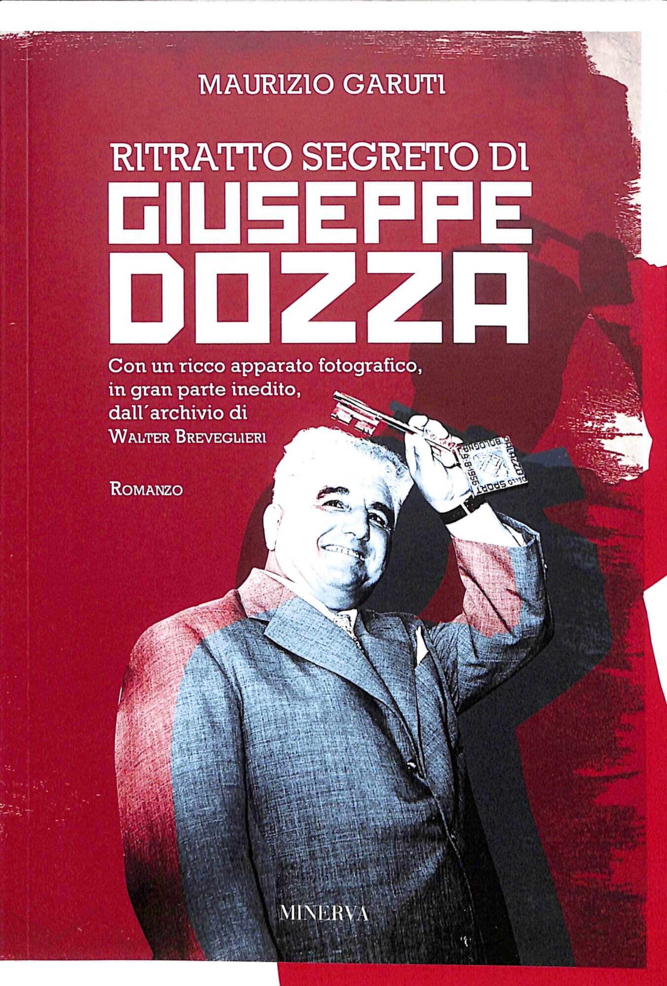 Ritratto segreto di Giuseppe Dozza