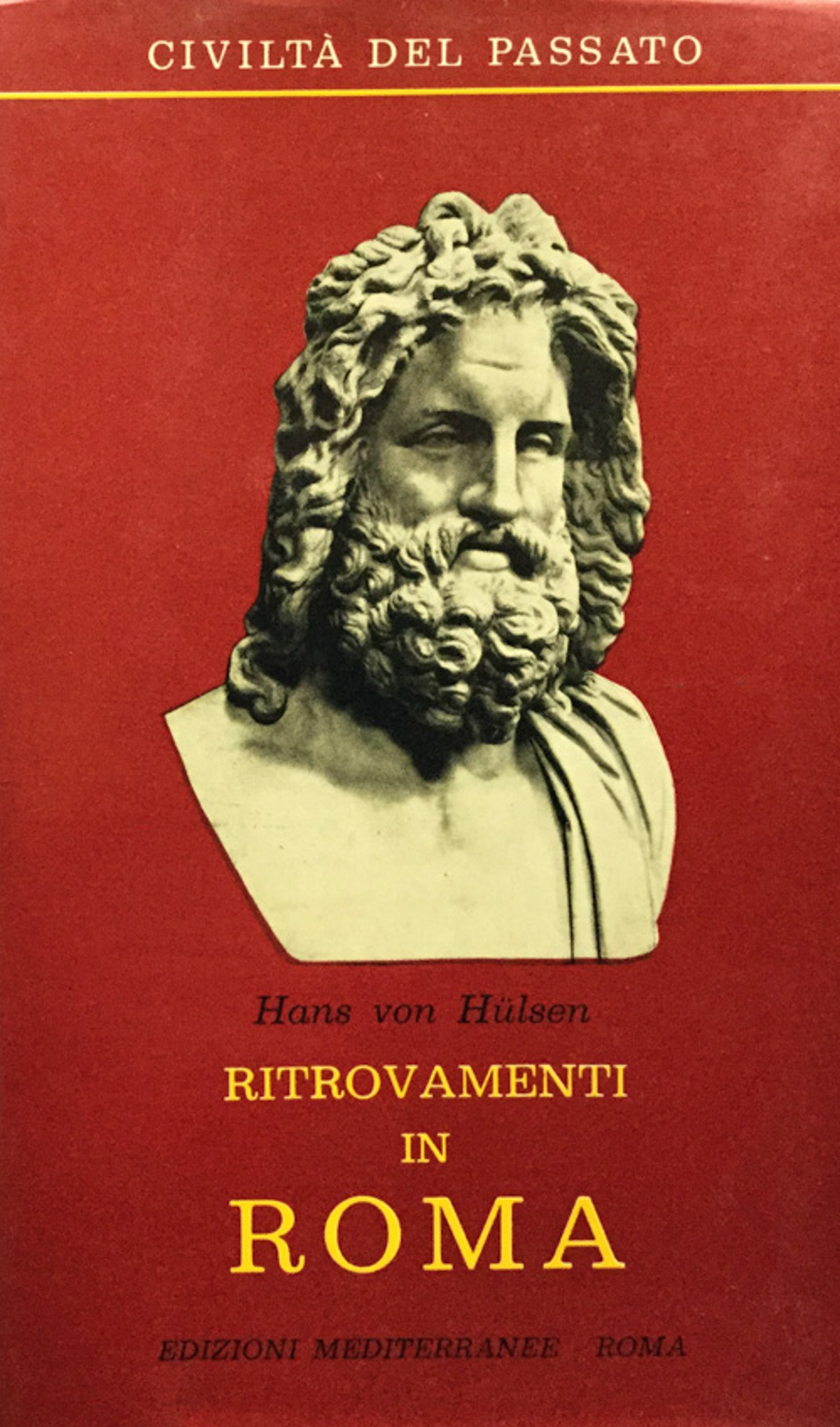 Ritrovamenti in Roma