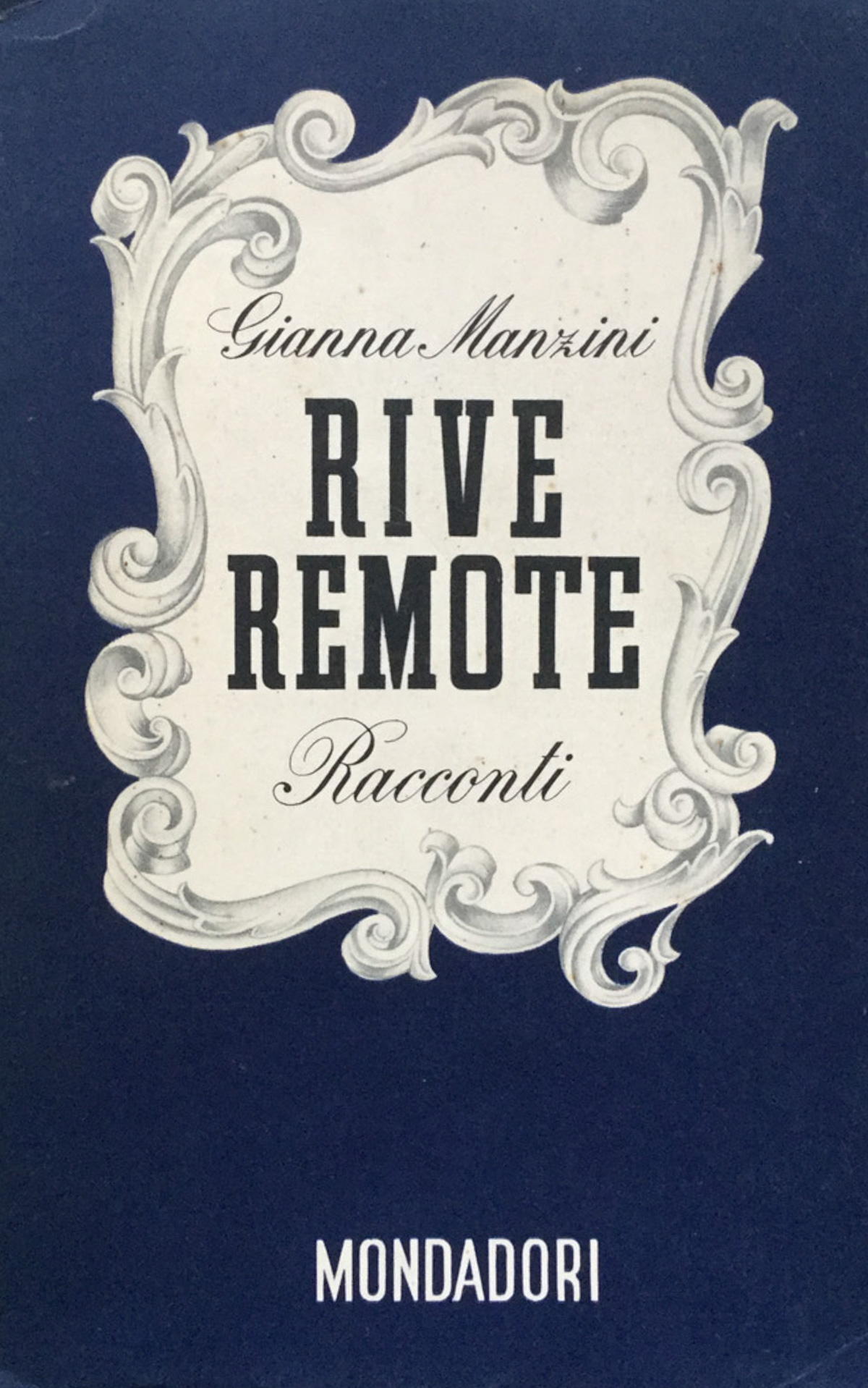 Rive remote