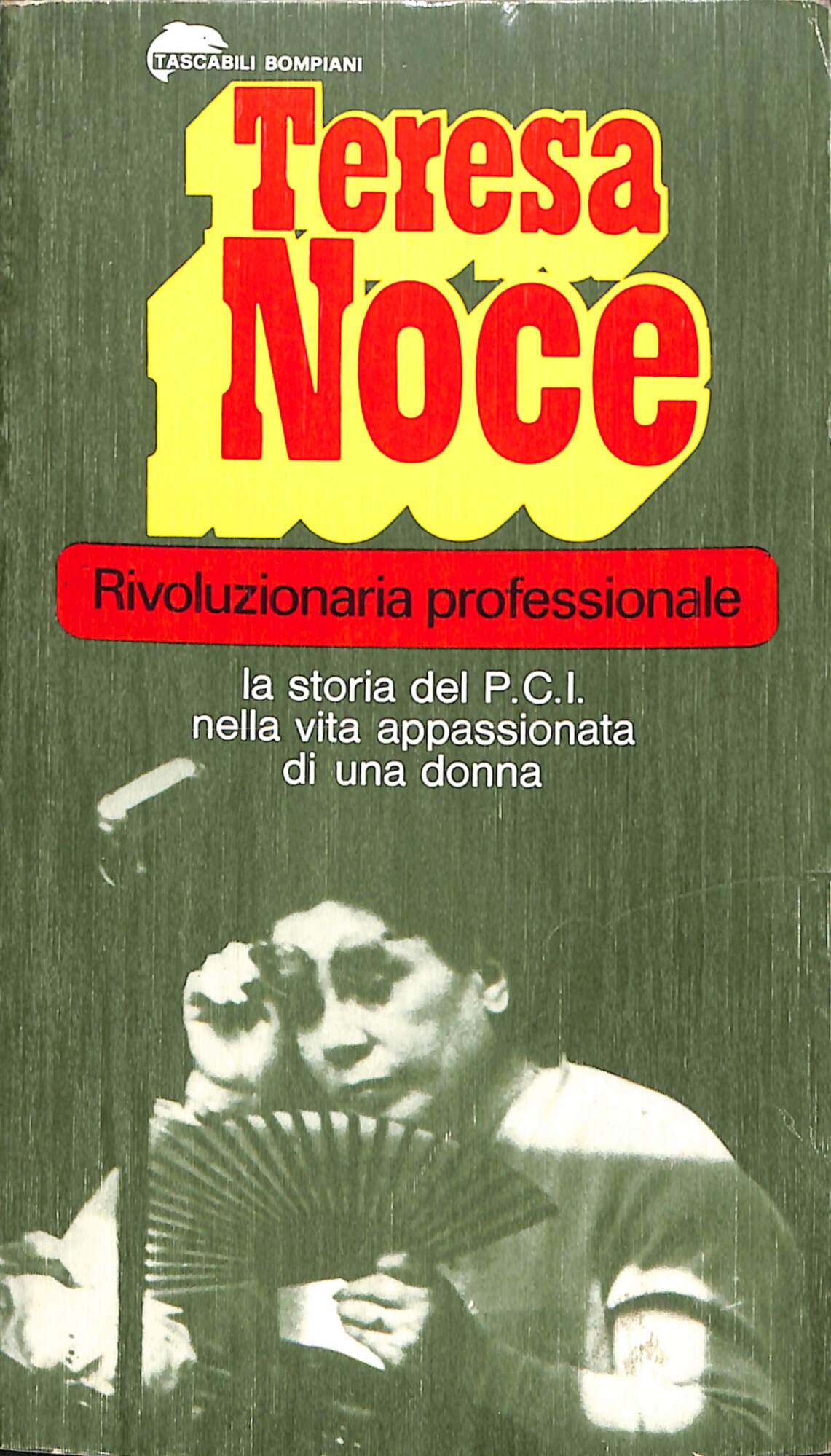 Rivoluzionaria professionale