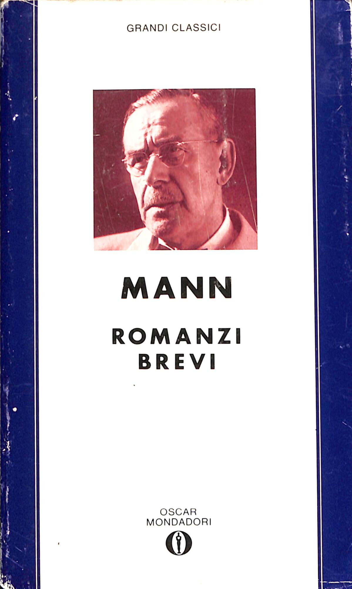 Romanzi brevi