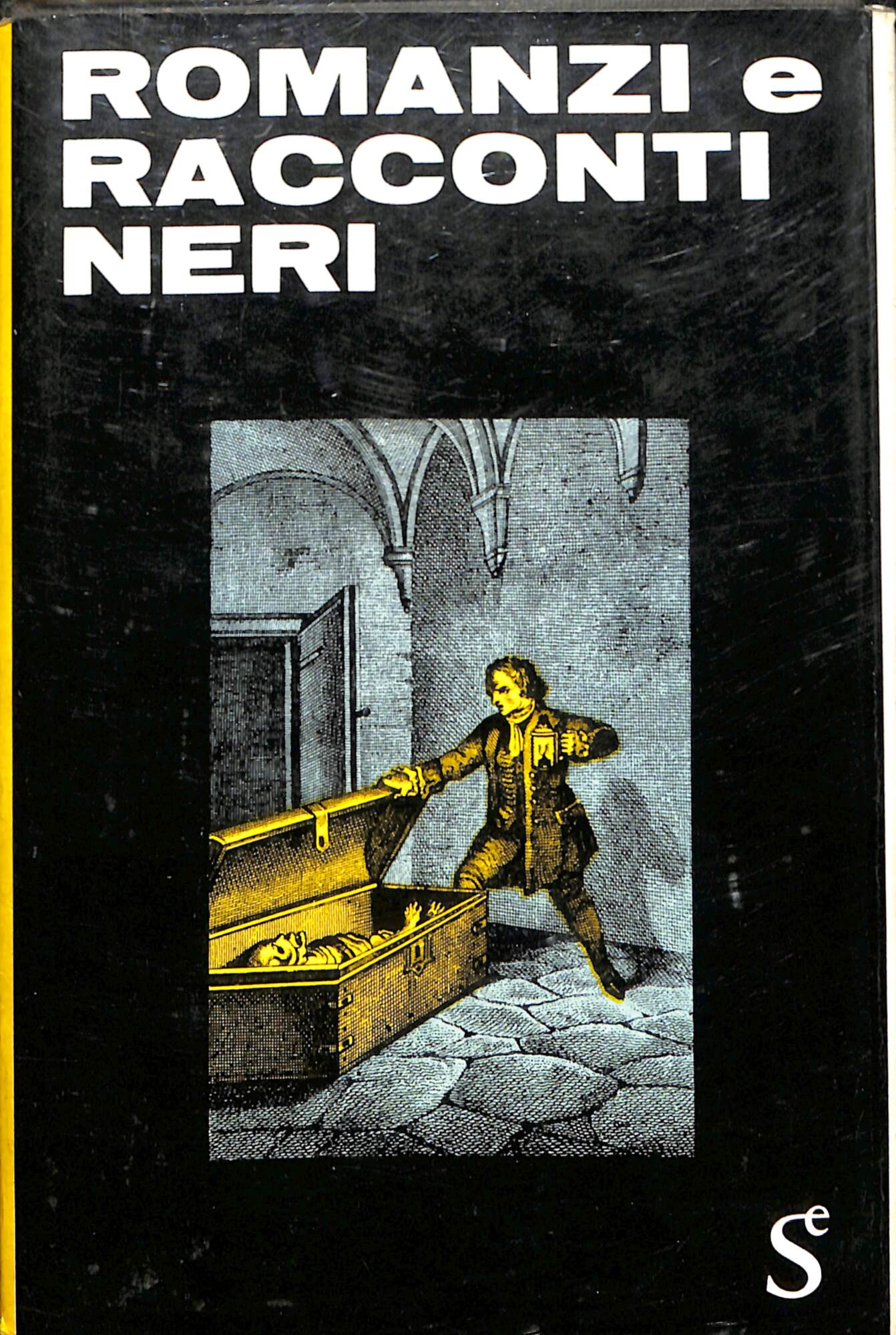 Romanzi e racconti neri