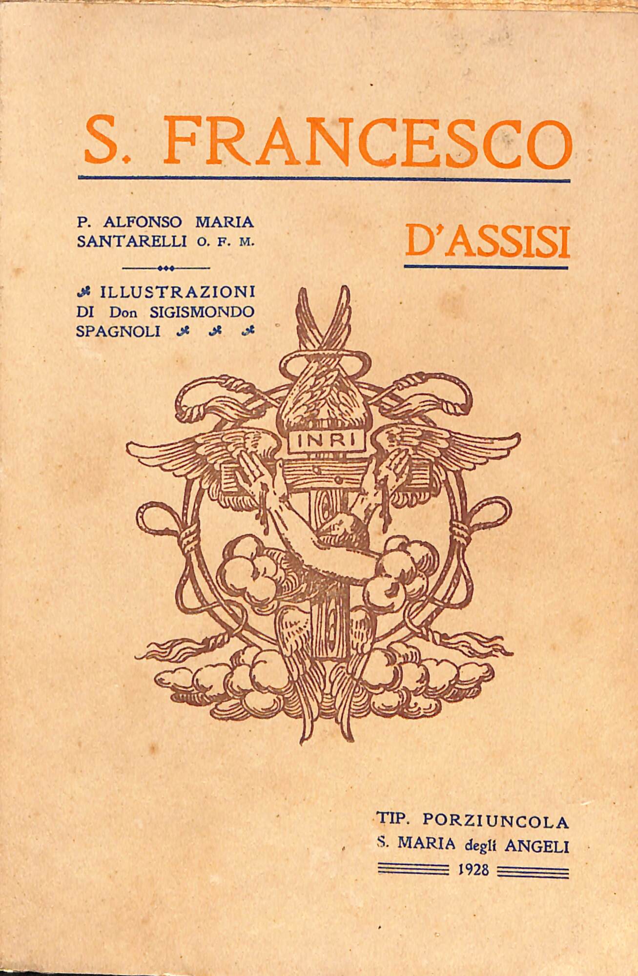 S. Francesco d'Assisi