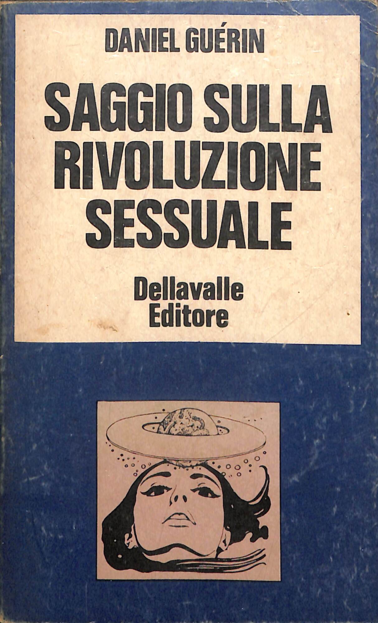 Saggio sulla rivoluzione sessuale