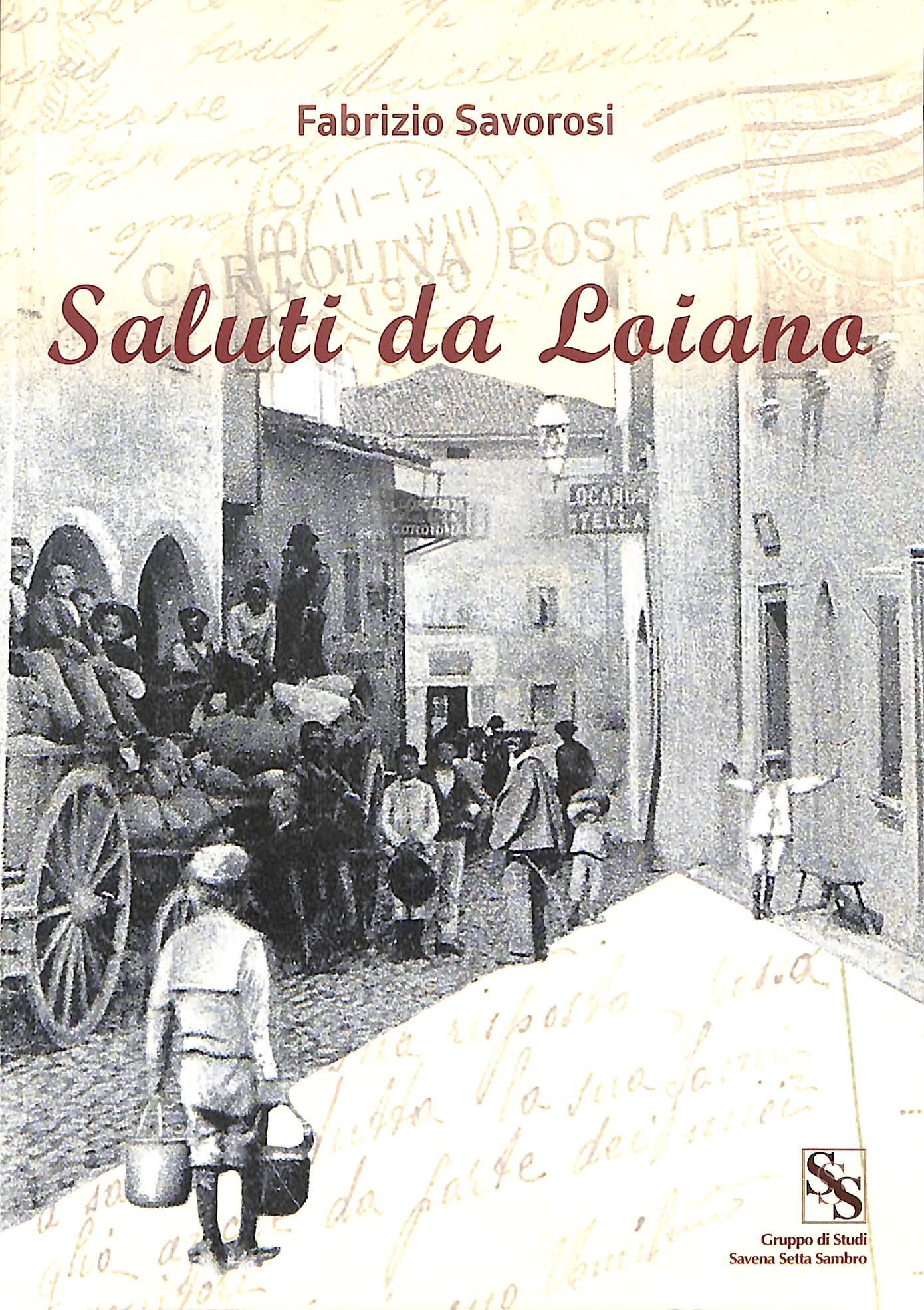 Saluti da Loiano