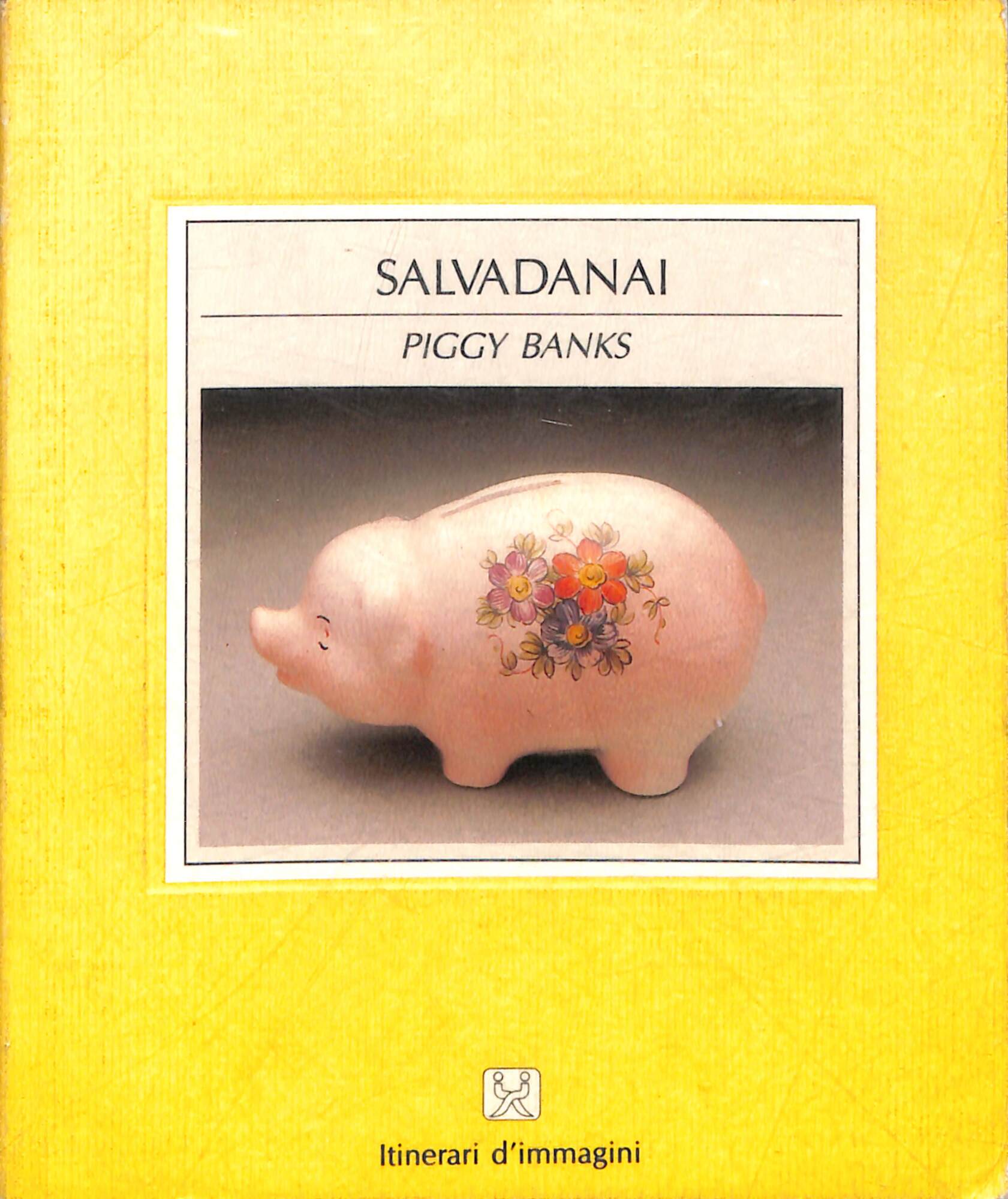 Salvadanai