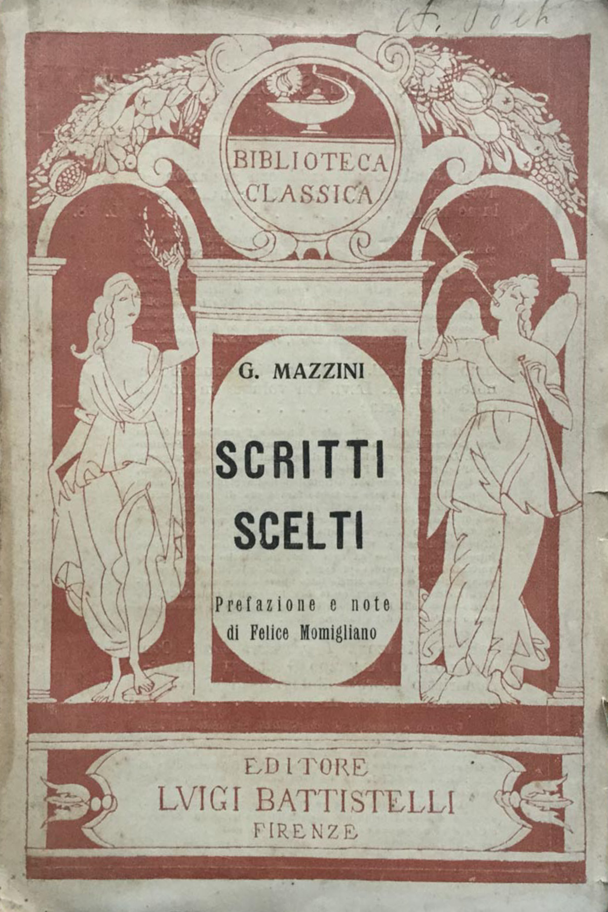 Scritti scelti