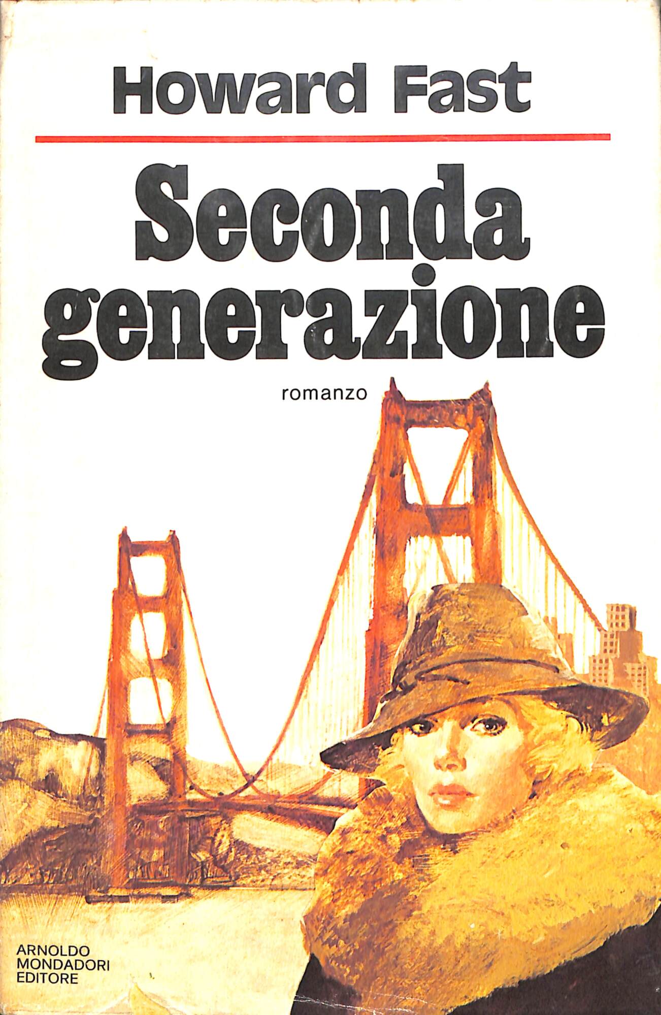Seconda generazione