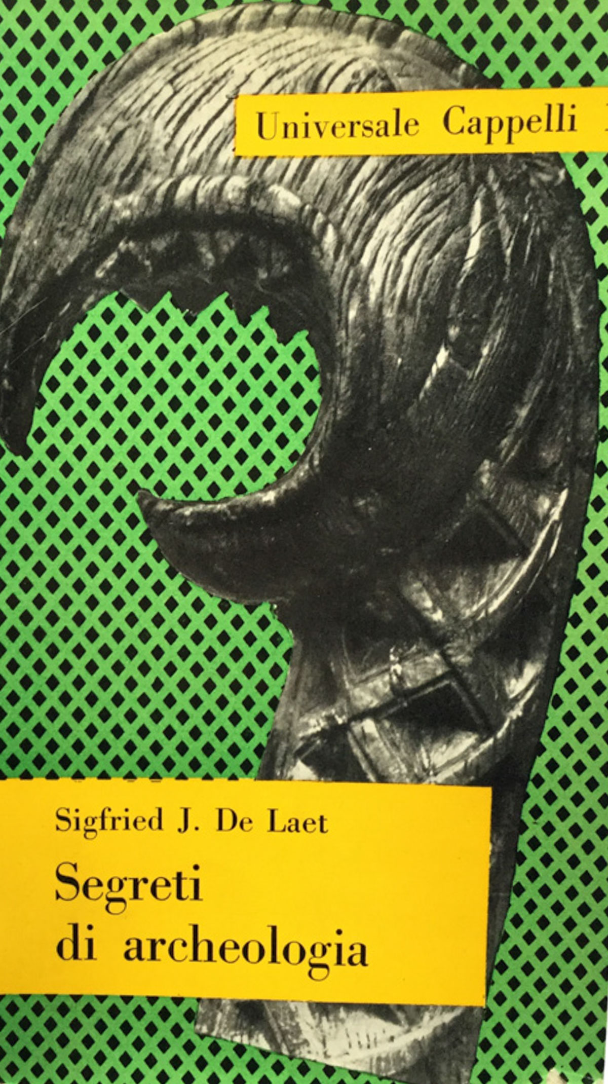 Segreti di archeologia