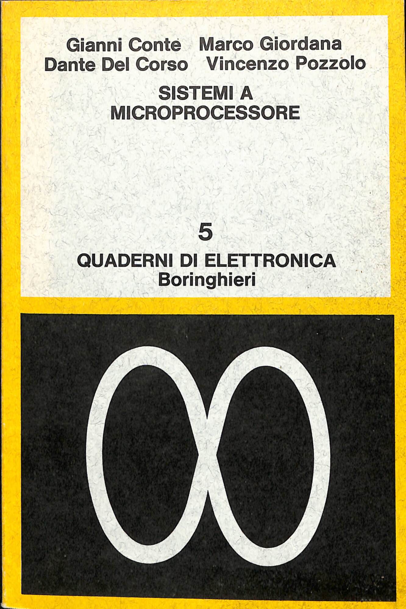 Sistemi a microprocessore