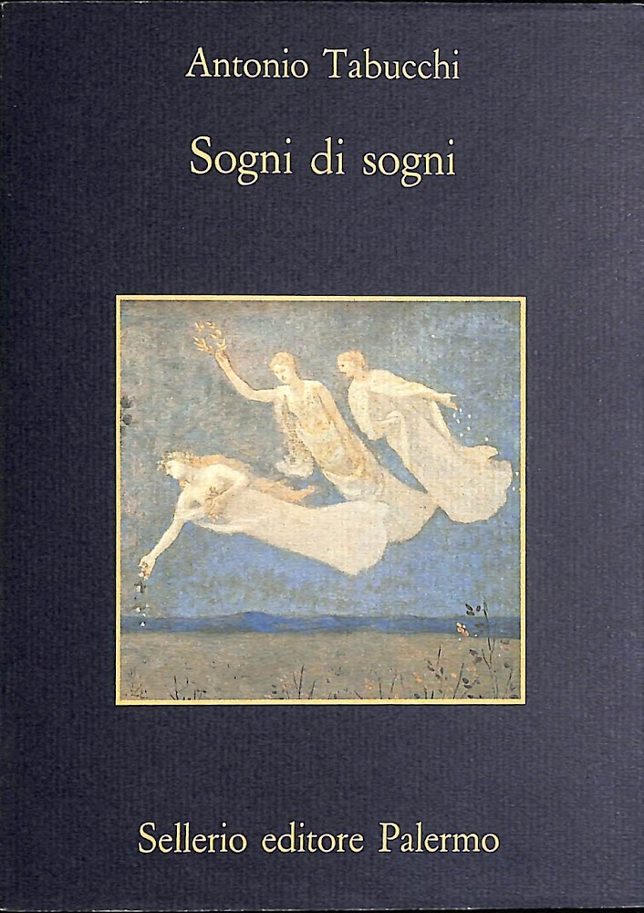 Sogni di sogni