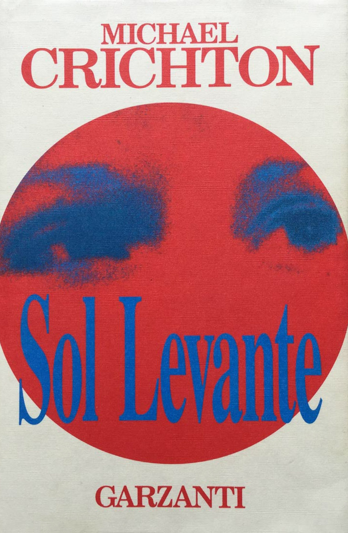 Sol levante