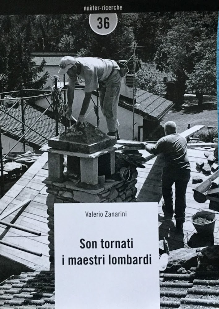 Son tornati i maestri lombardi