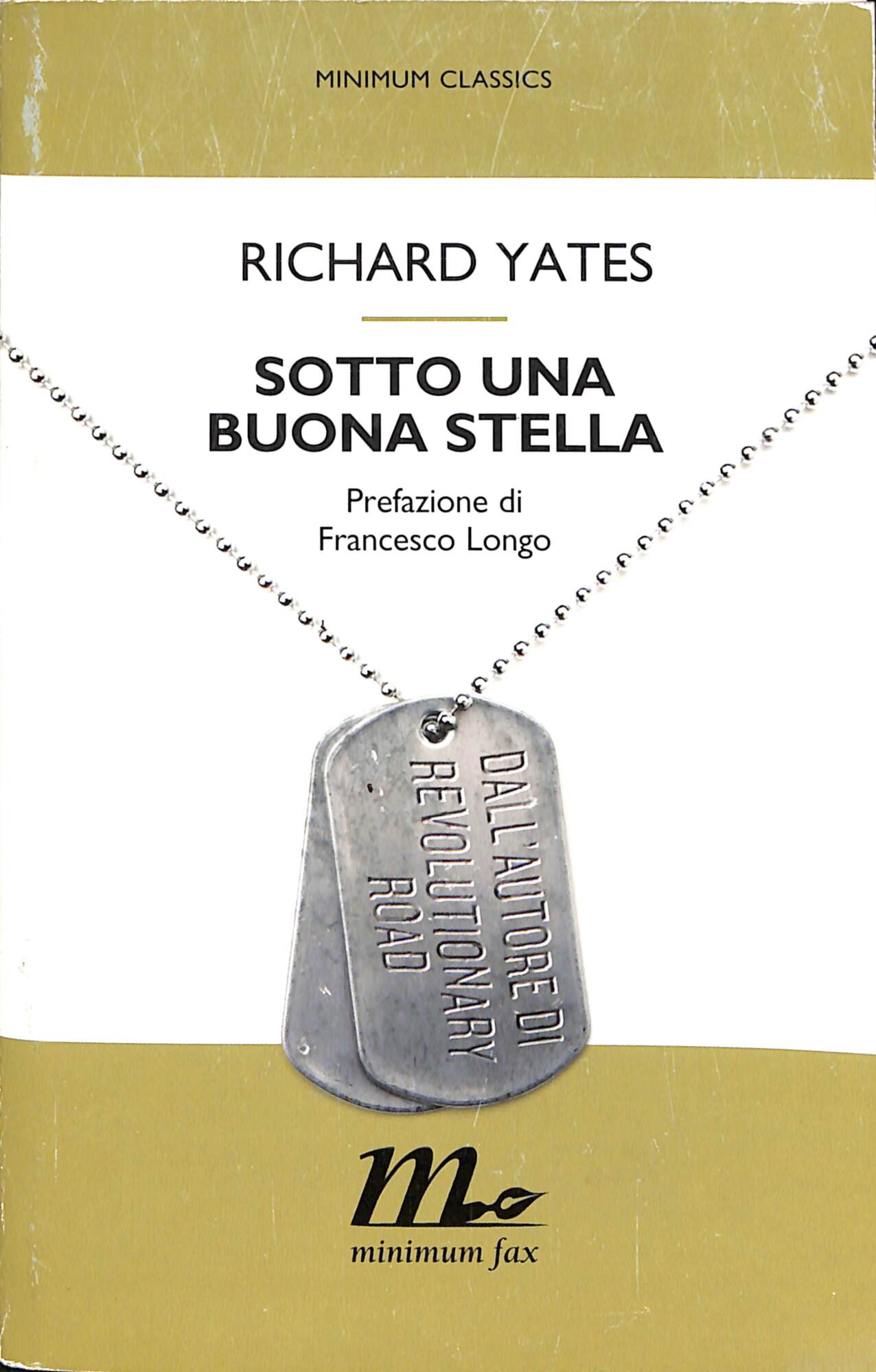 Sotto una buona stella