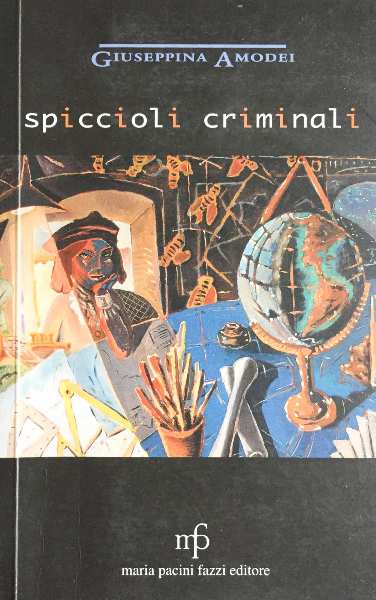 Spiccioli criminali