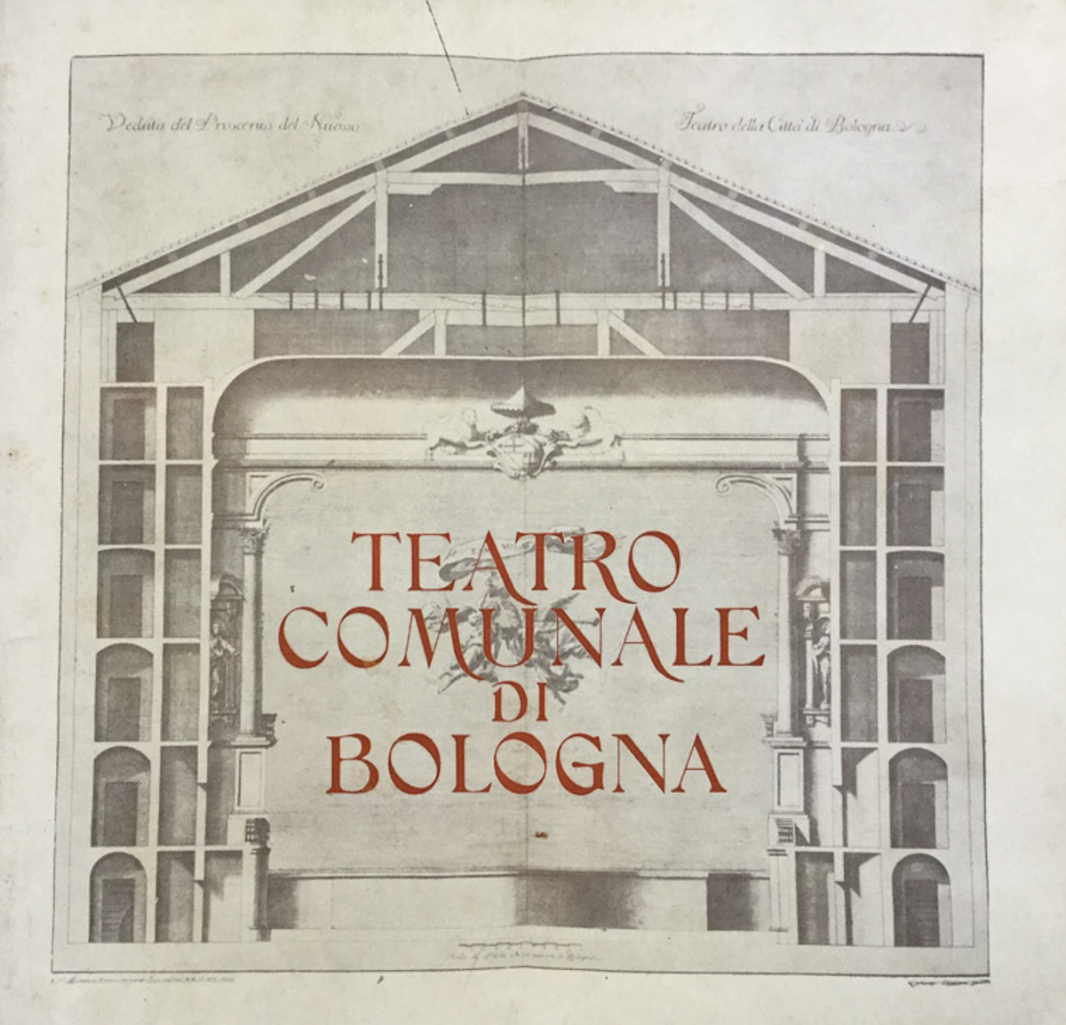 Stagione lirica ufficiale. 22 novembre 1967 - 28 marzo 1968 …