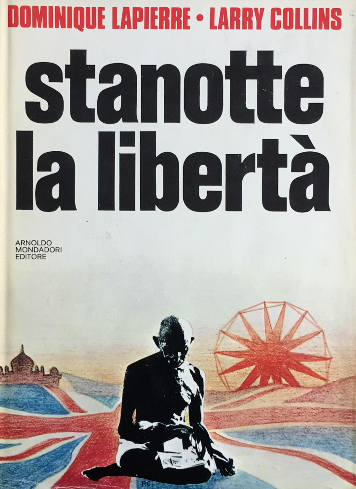 Stanotte la libertà 13231