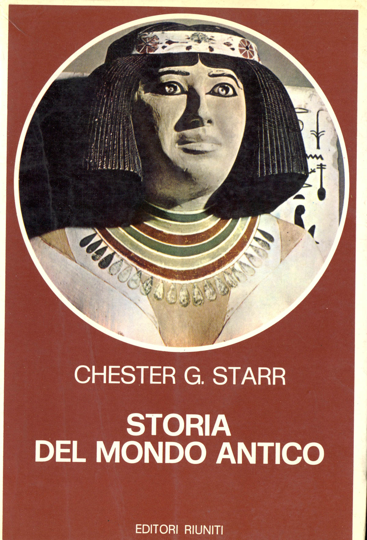 Storia del mondo antico