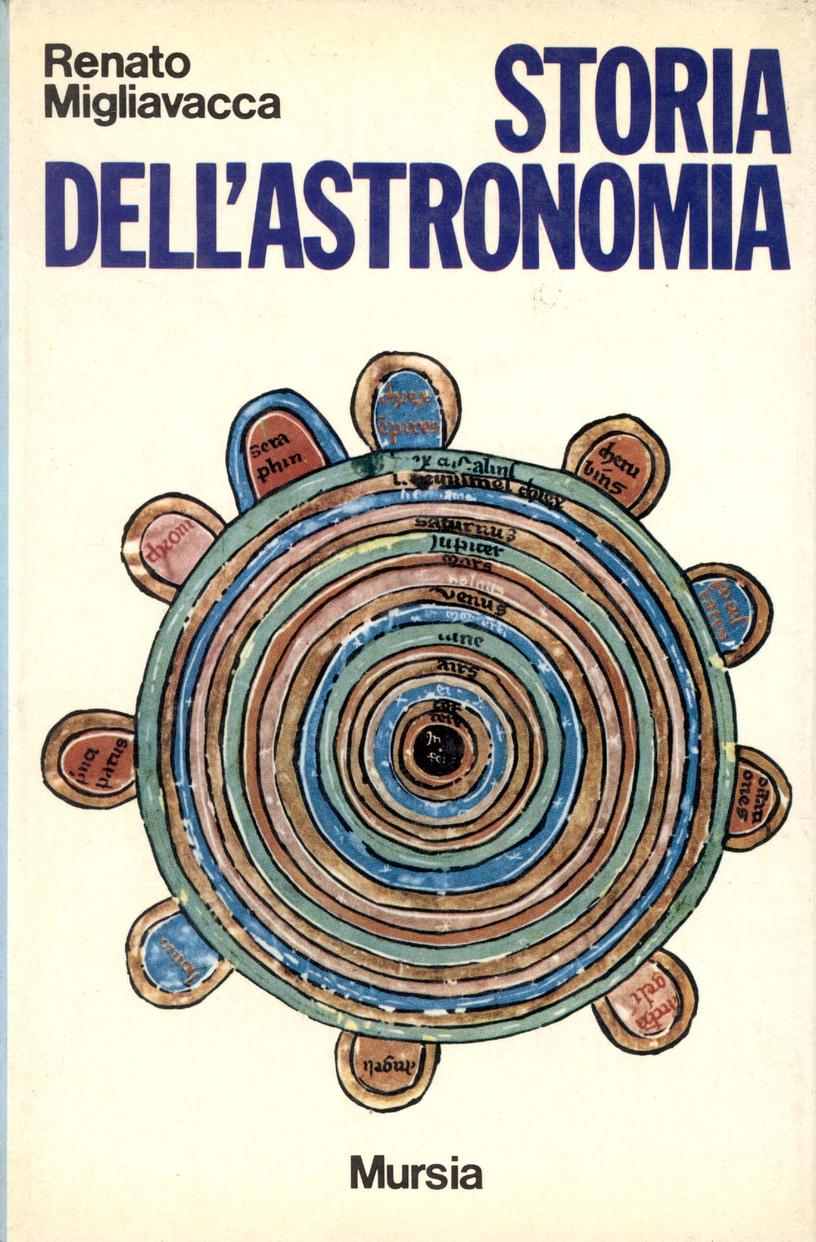 Storia dell'astronomia