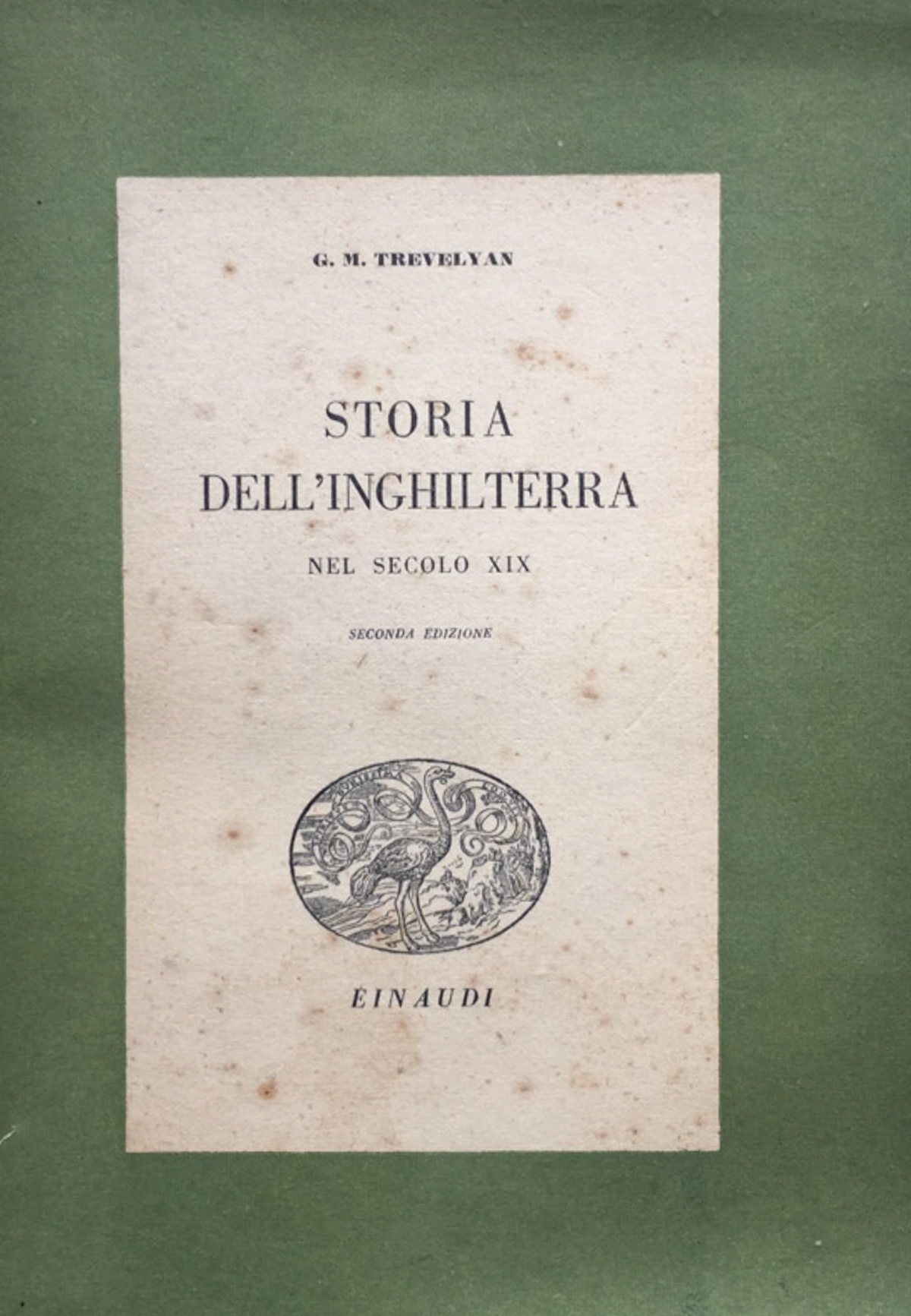 Storia dell'Inghilterra nel secolo XIX
