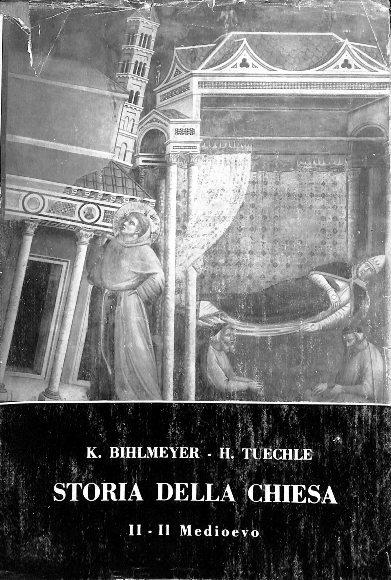 Storia della Chiesa II: Il Medioevo