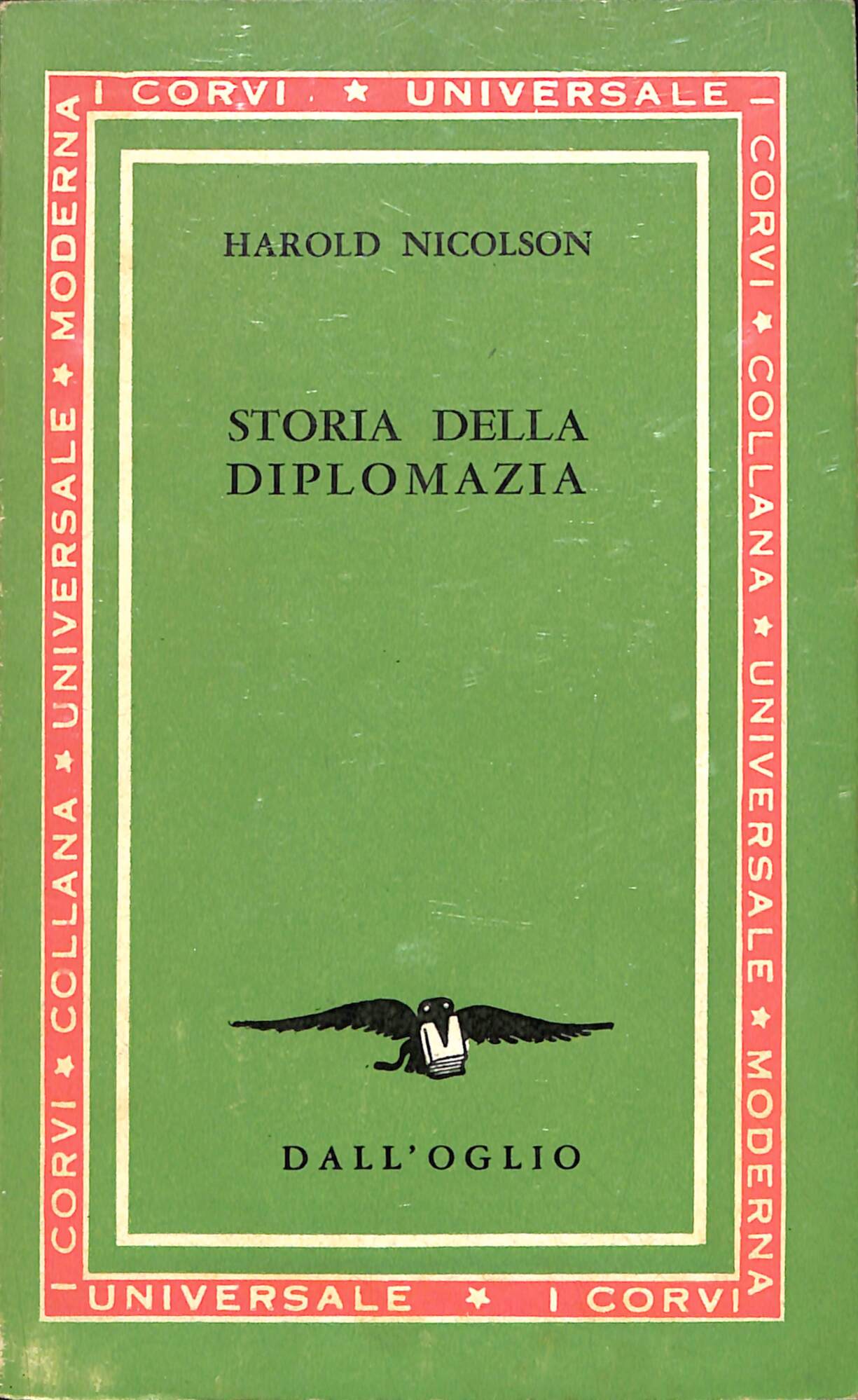 Storia della diplomazia