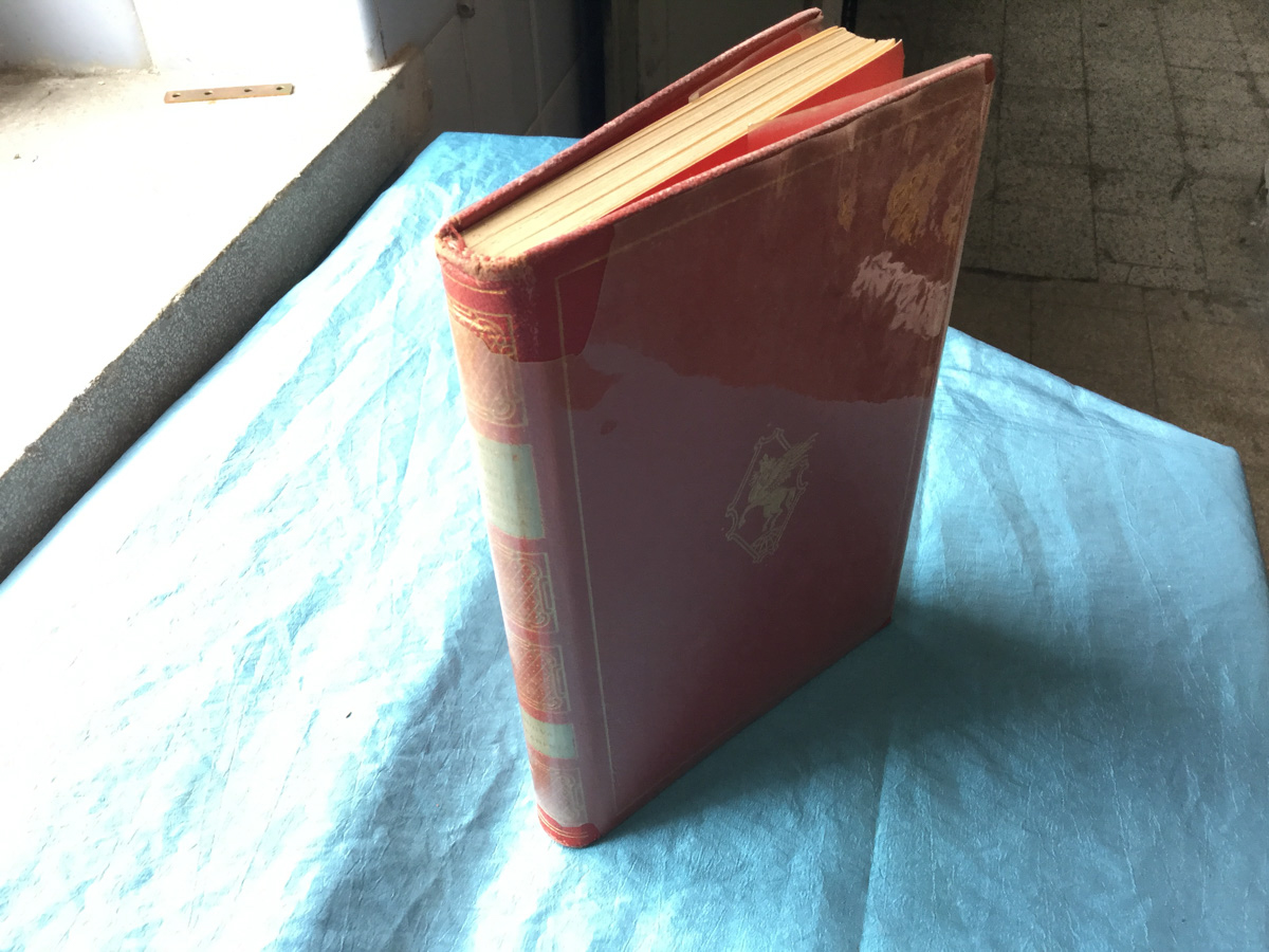 Storia della letteratura provenzale moderna.