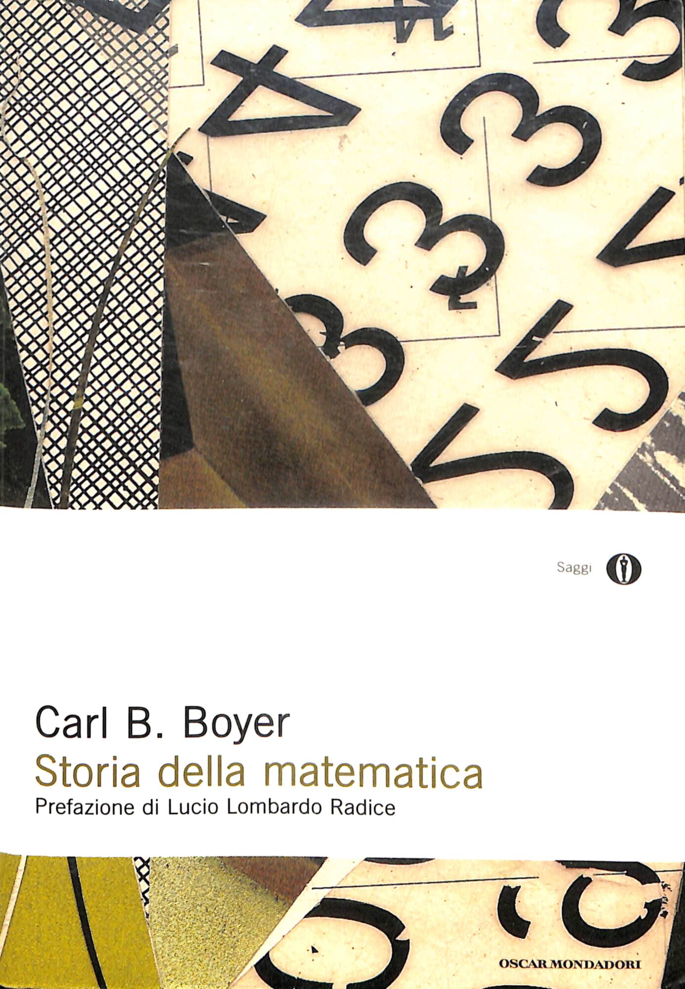 Storia della matematica