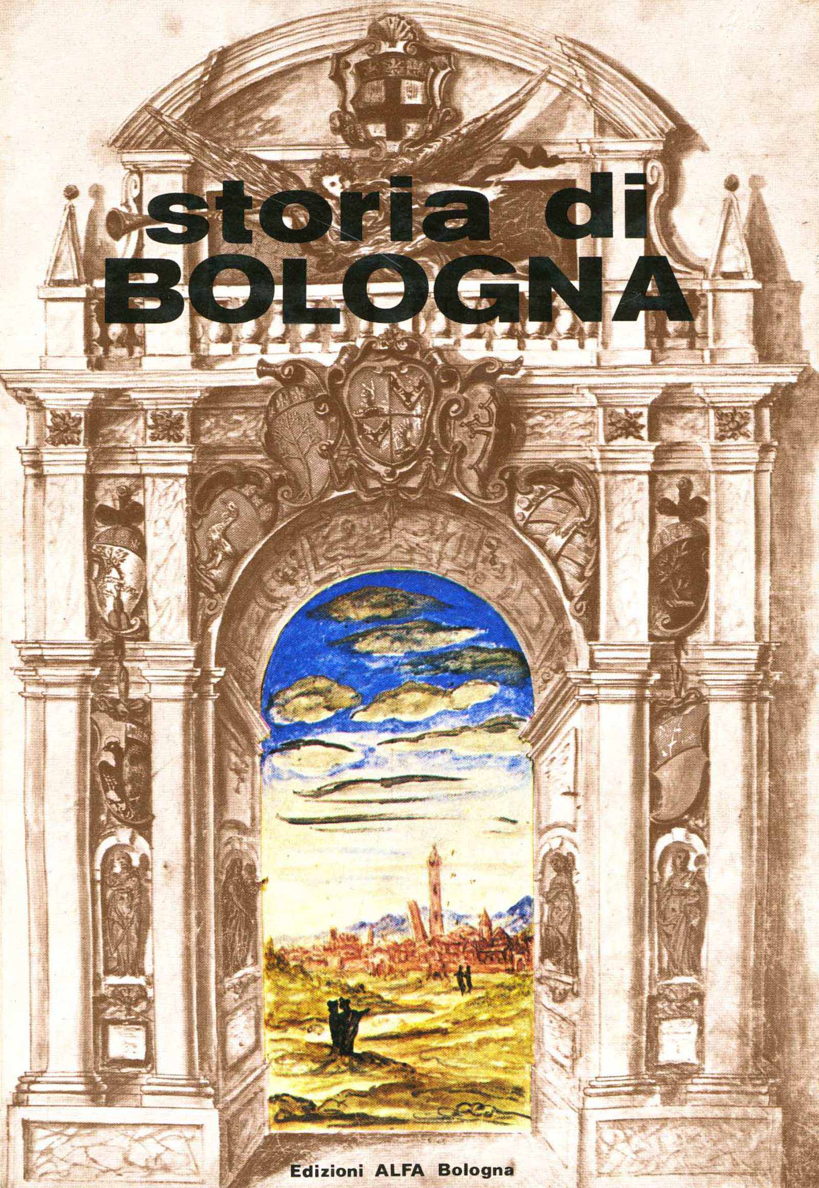 Storia di Bologna