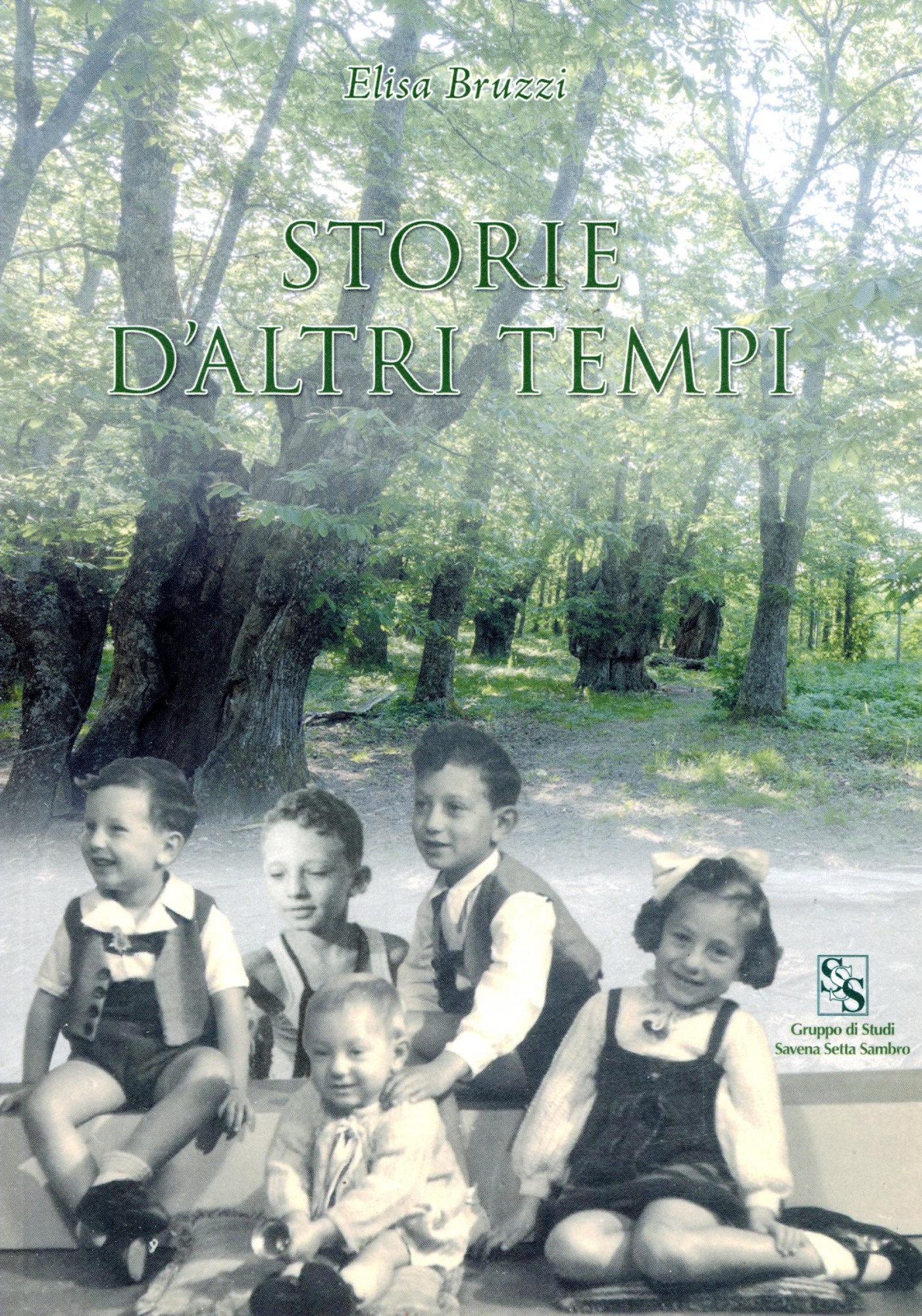 Storie d'altri tempi