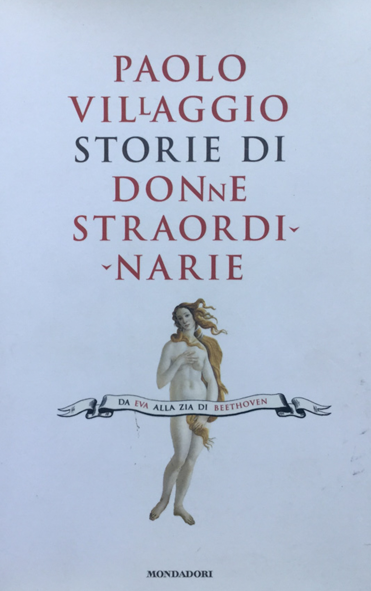 Storie di donne straordinarie