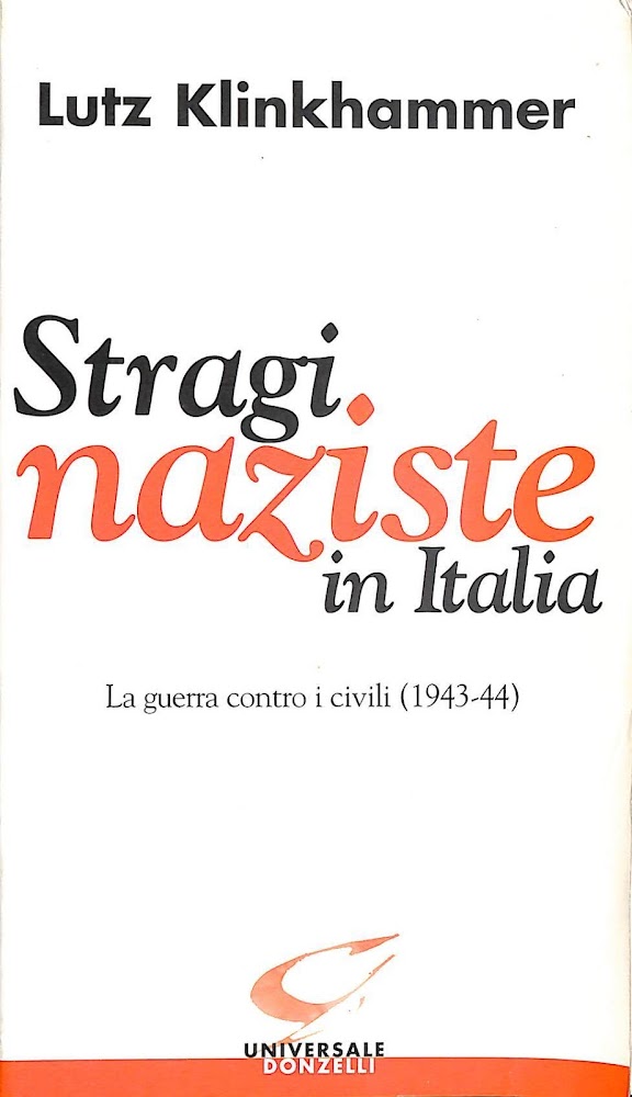 Stragi naziste in Italia (1943-44)