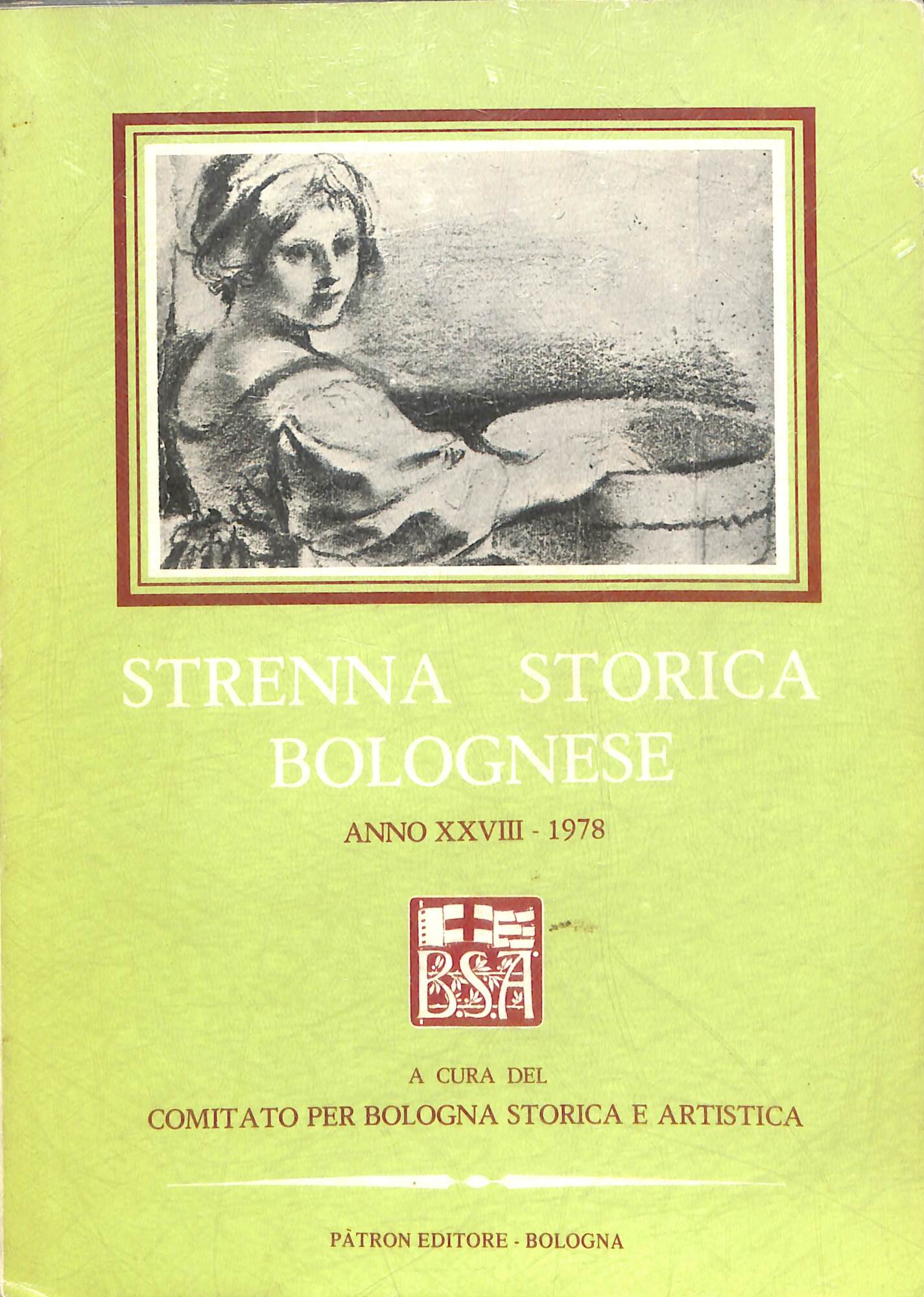 Strenna storica bolognese 1978 (28)