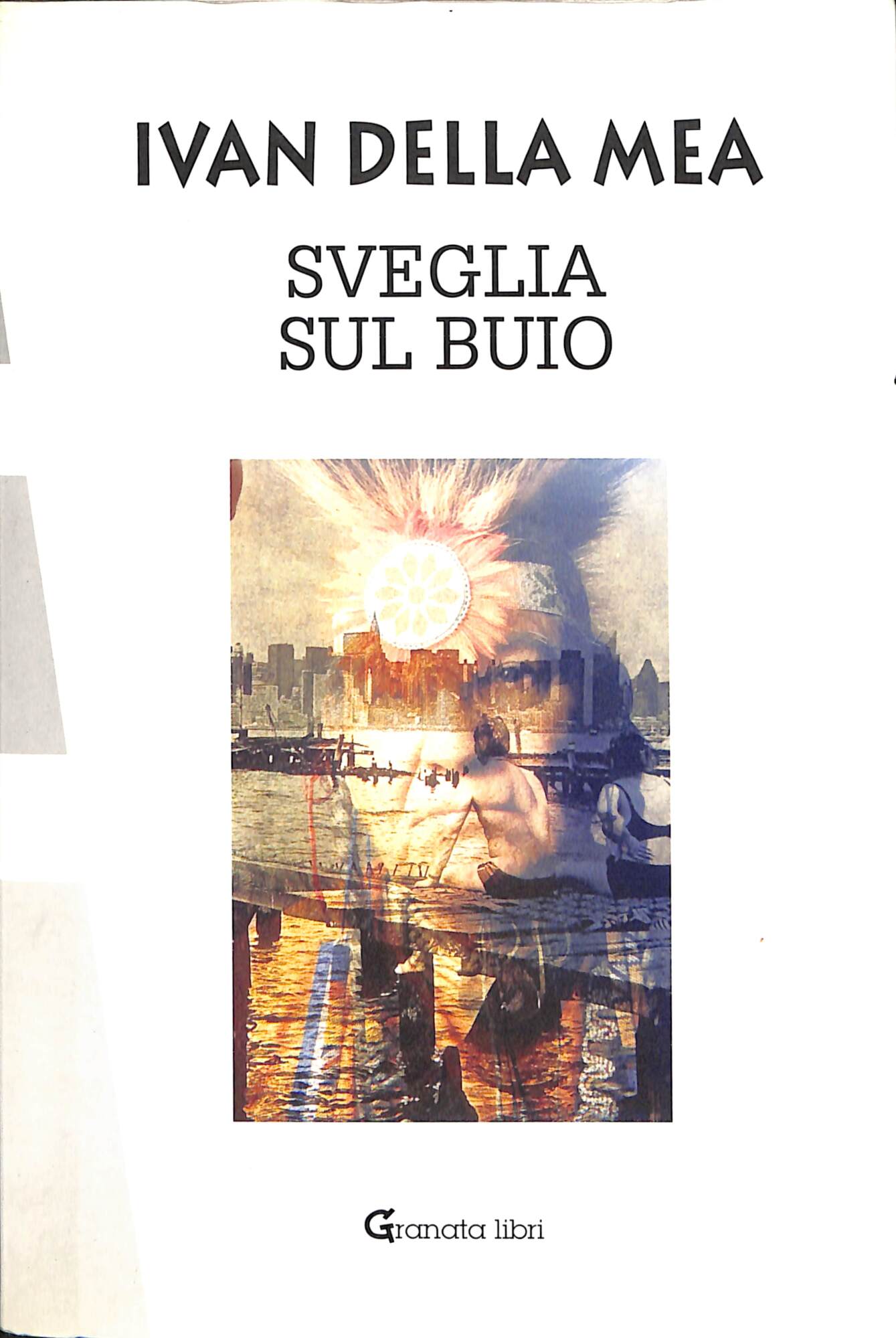 Sveglia sul buio