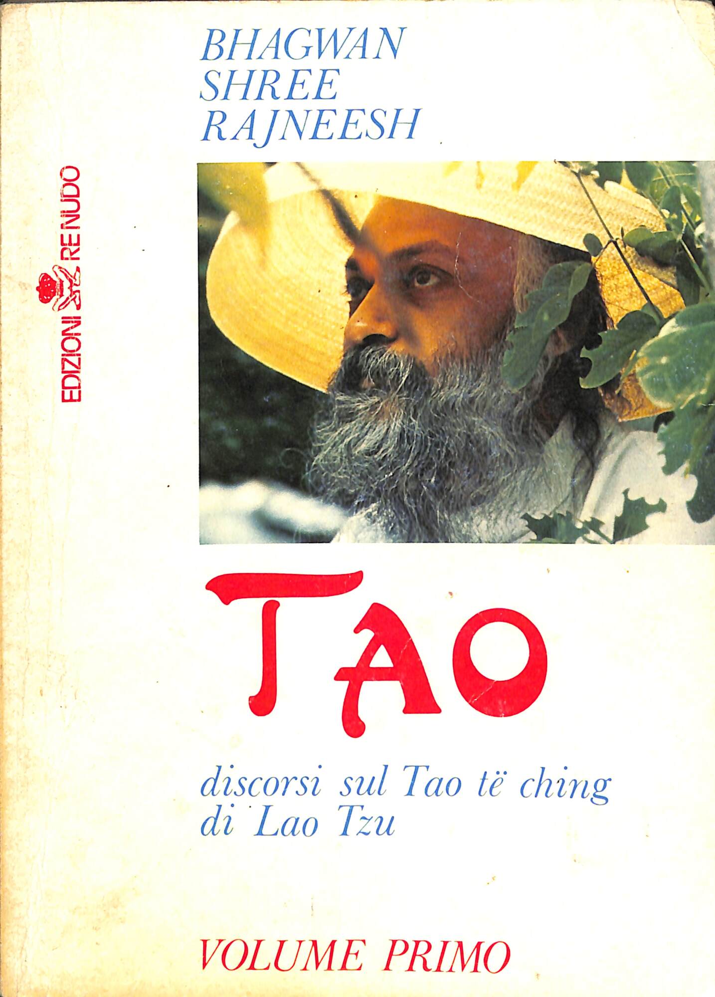Tao discorsi sui frammenti del Tao te ching di Lao …