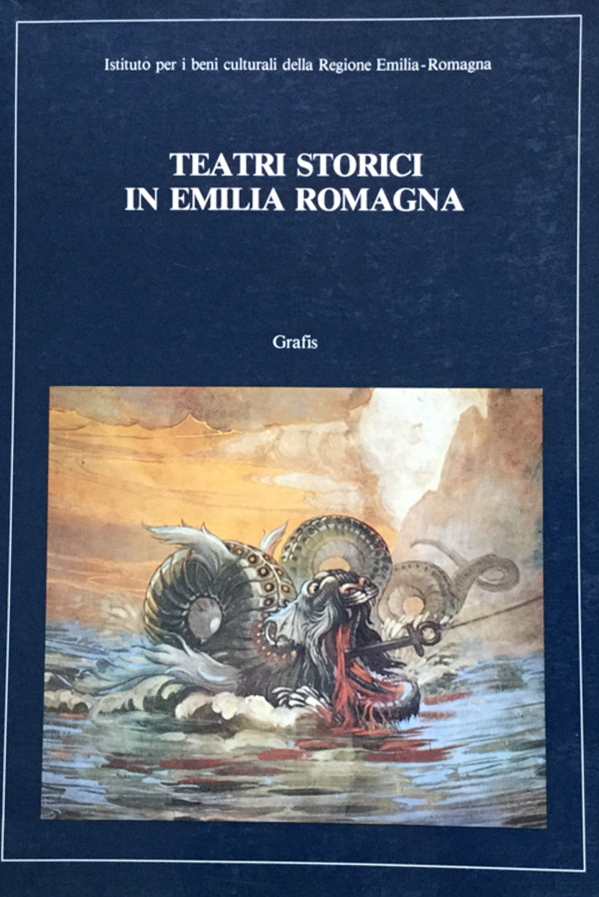 Teatri storici in Emilia Romagna