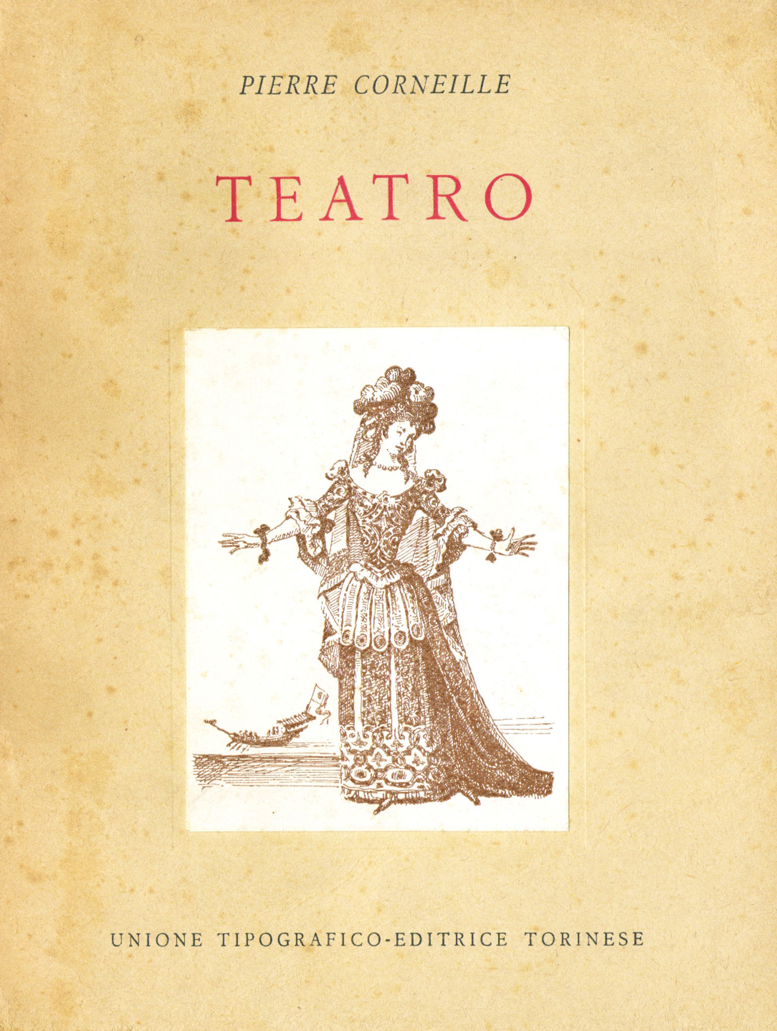 Teatro