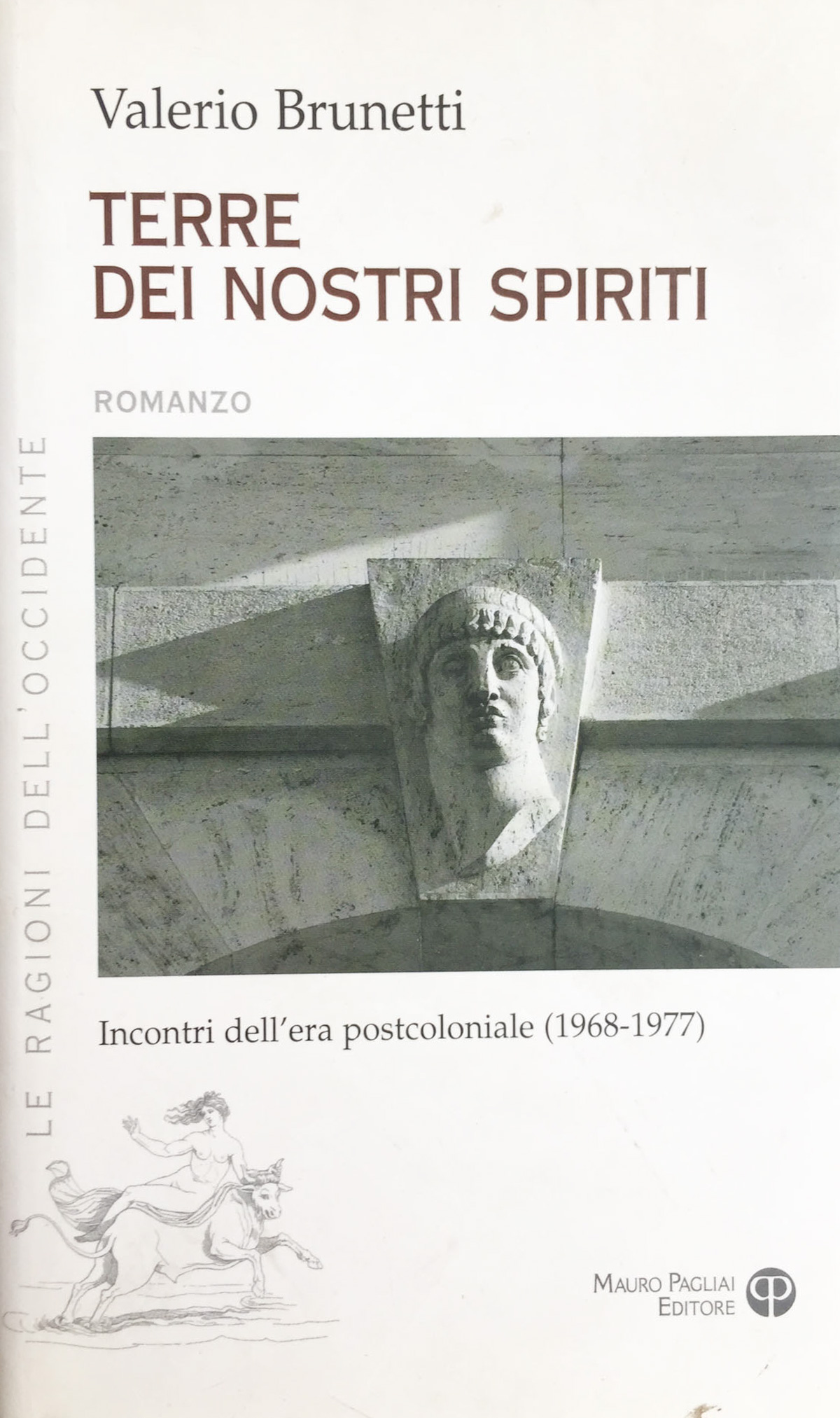 Terre dei nostri spiriti