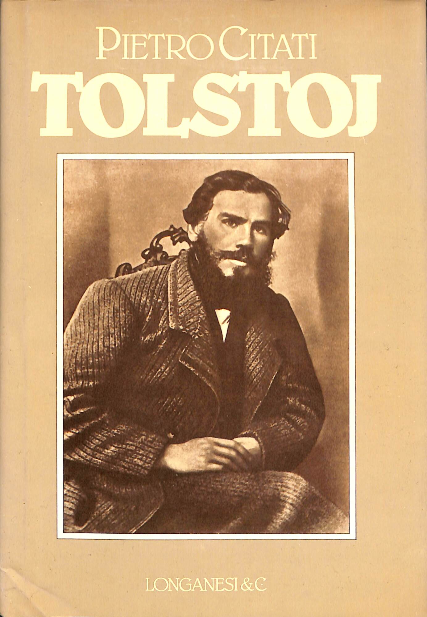 Tolstoj
