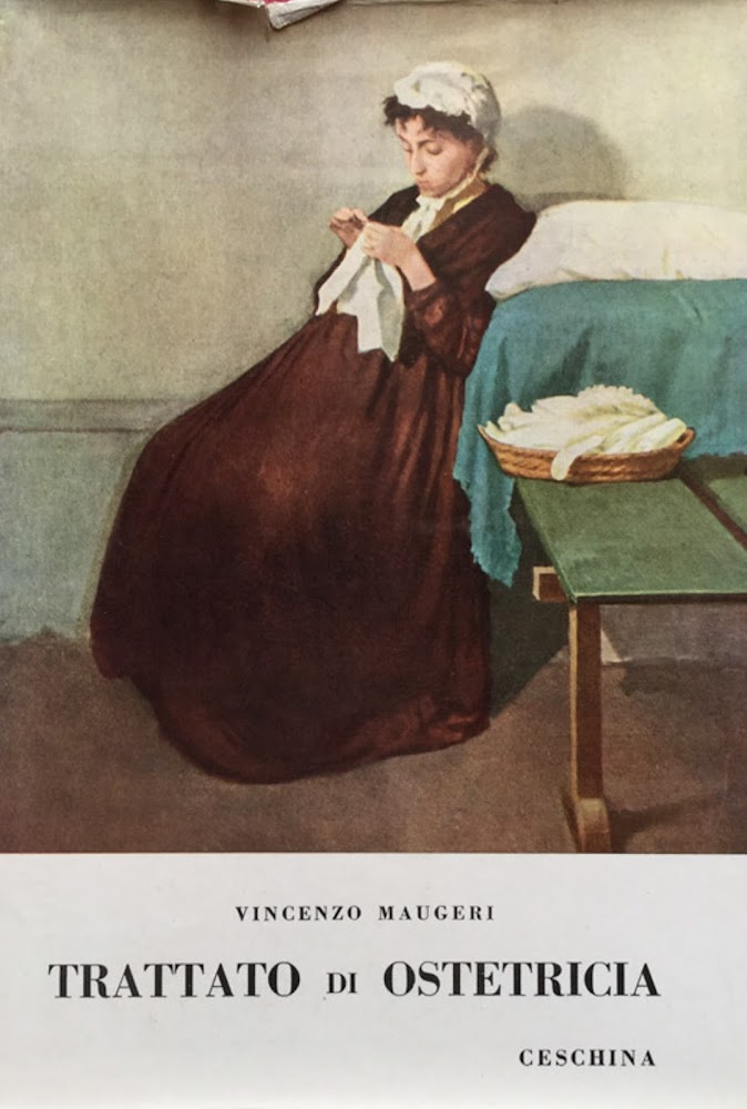 Trattato di ostetricia ad uso delle ostetriche