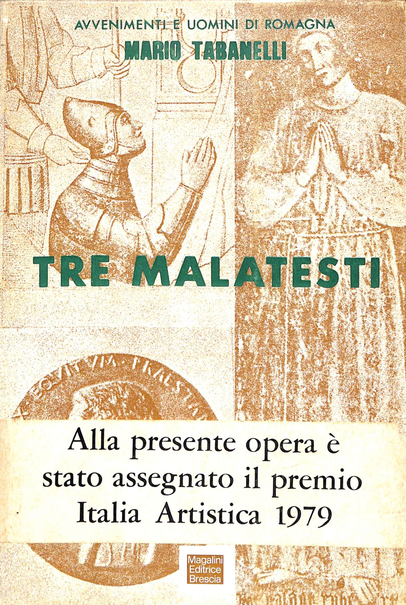 Tre Malatesti