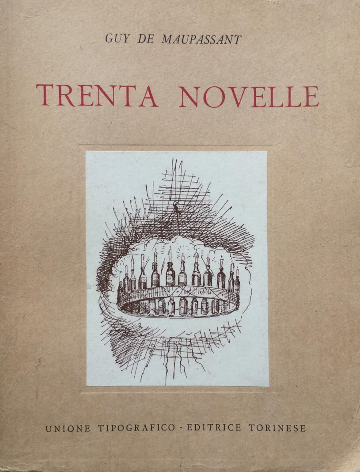 Trenta novelle