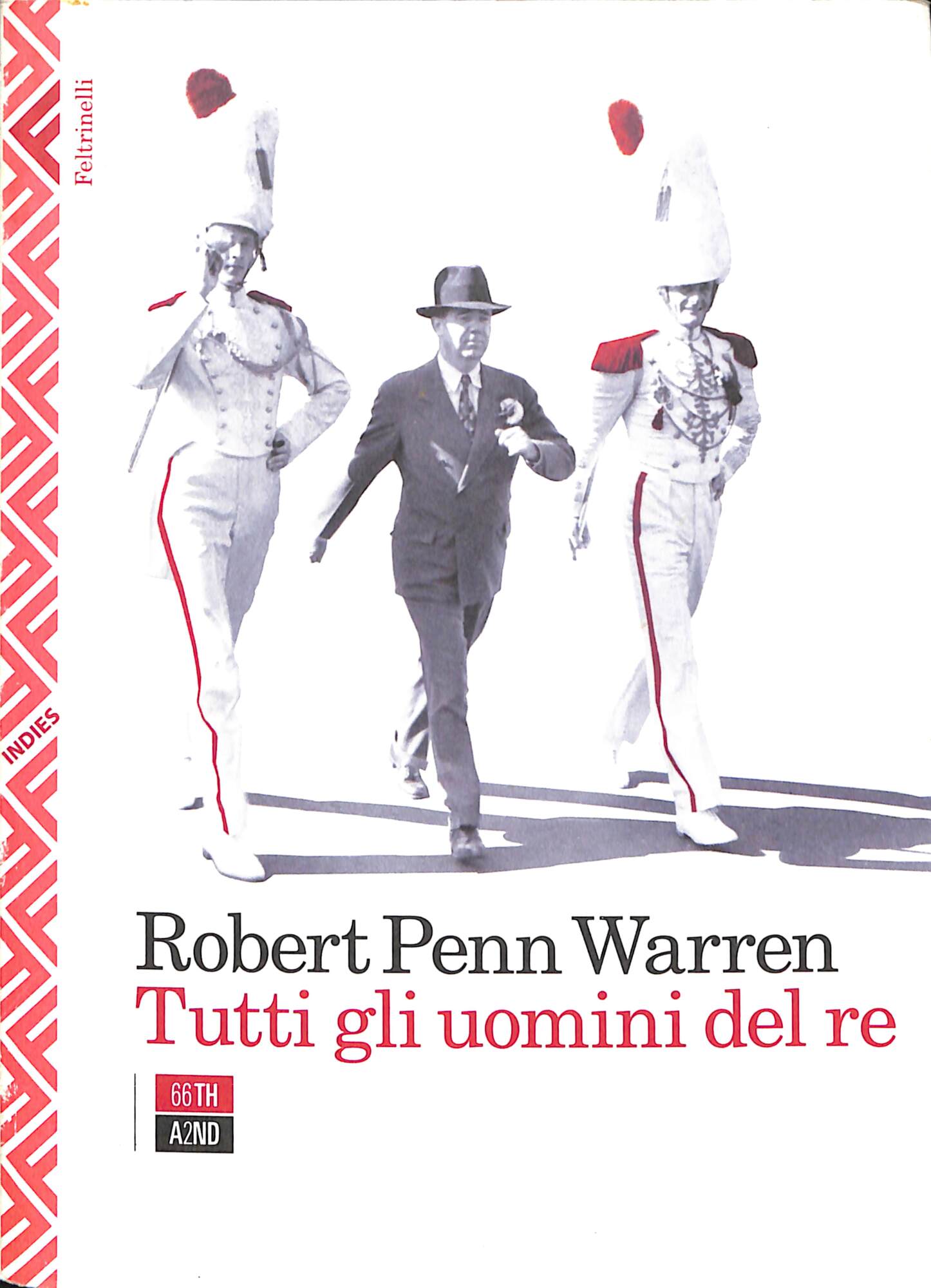 Tutti gli uomini del re